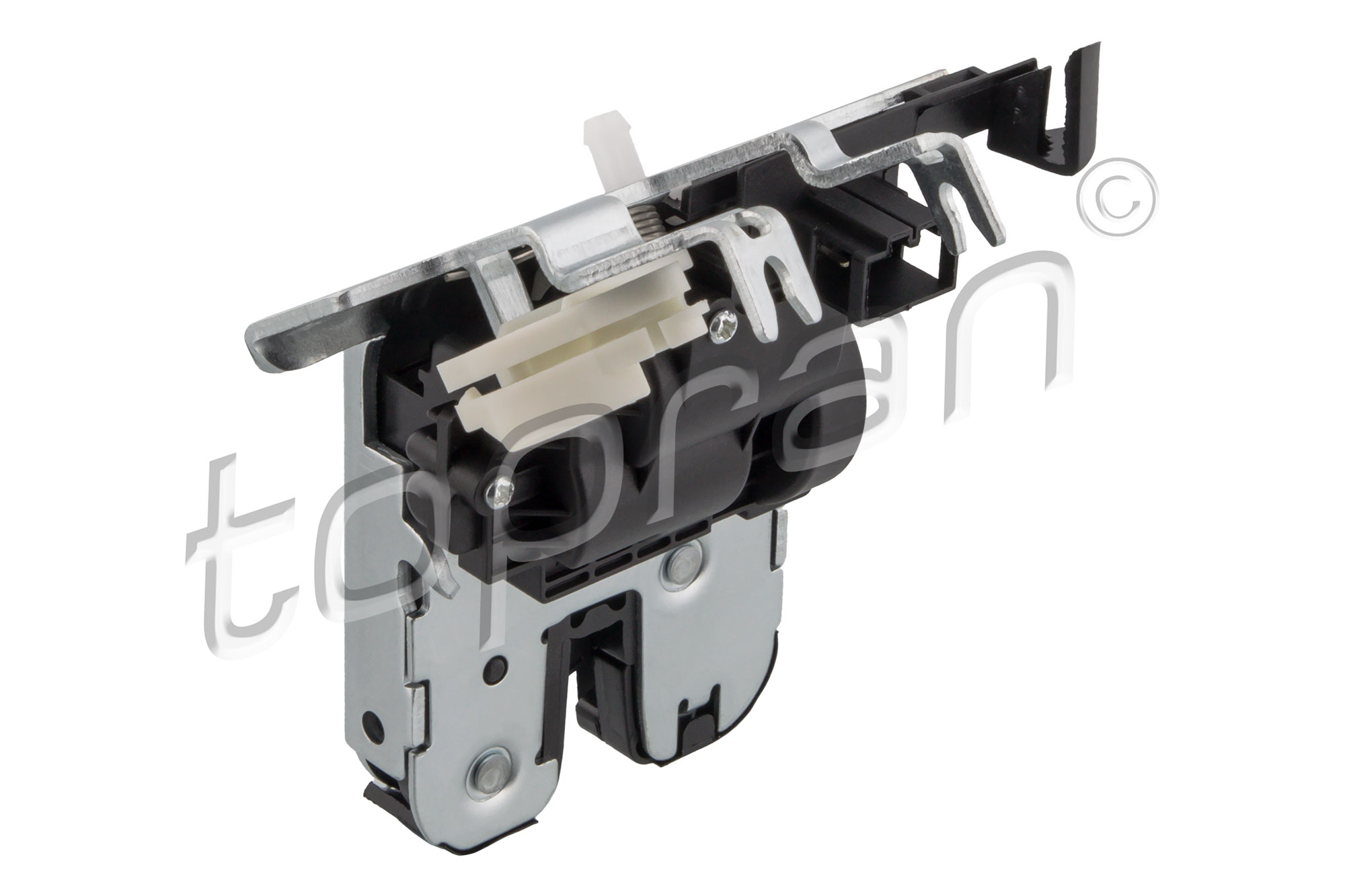 Achterklepslot Topran 121 306