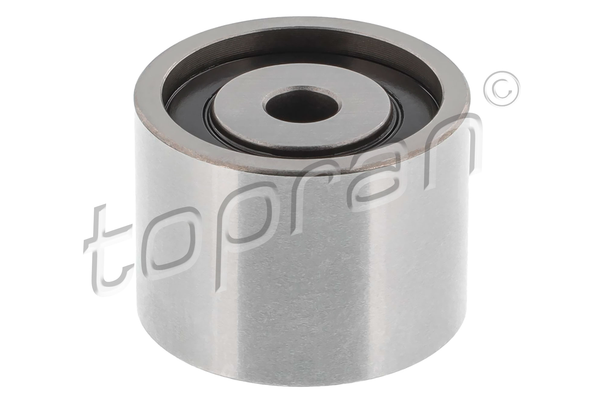 Geleiderol, distributieriem Topran 120 883