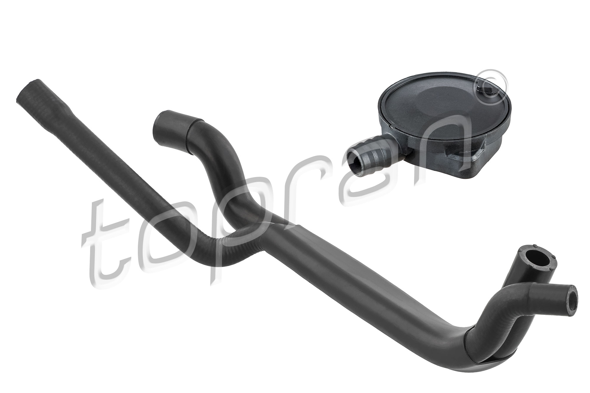 Reparatieset, carterontluchting Topran 504 951