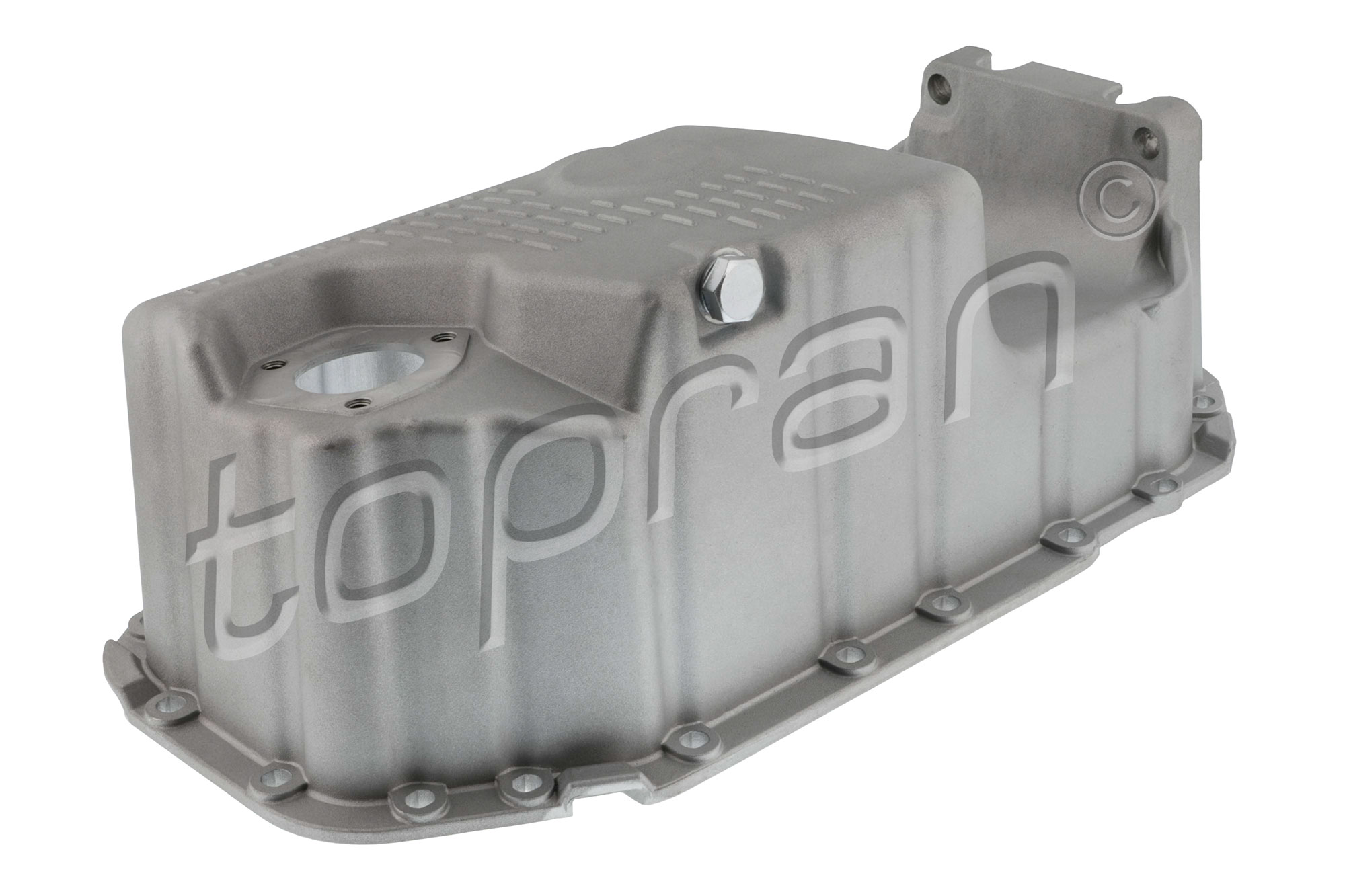 Carterpan Topran 112 238