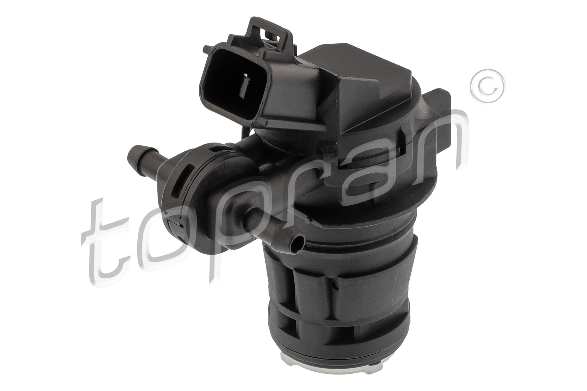 Reinigingsvloeistofpomp, ruitenreiniging Topran 822 224