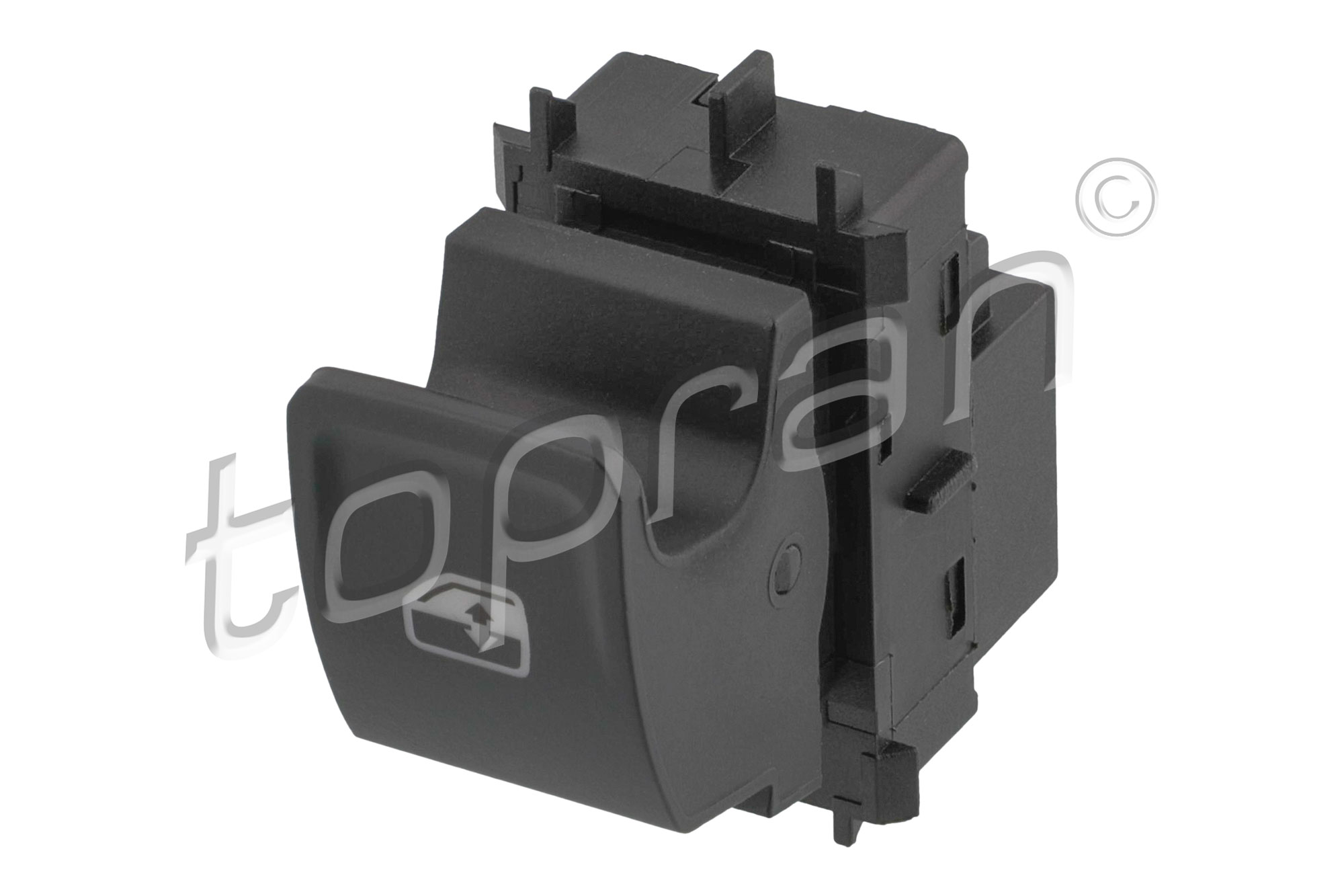 Schakelaar, raamopener Topran 119 024