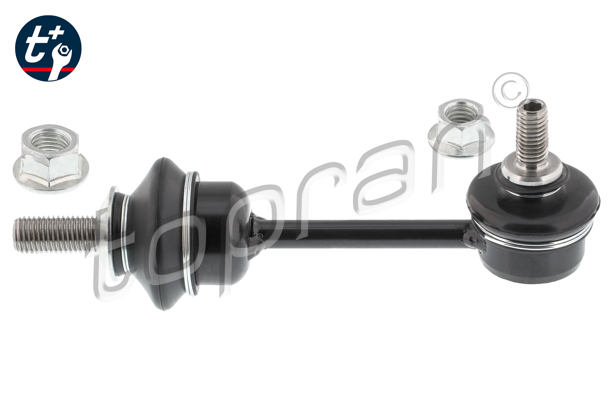 Stabilisatorstang Topran 500 914