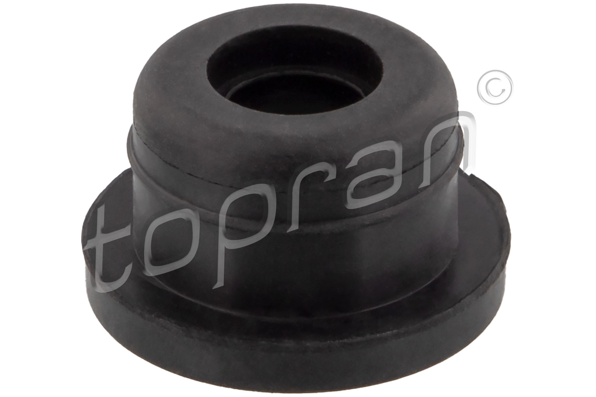 Olie aftapplug dichting Topran 116 300