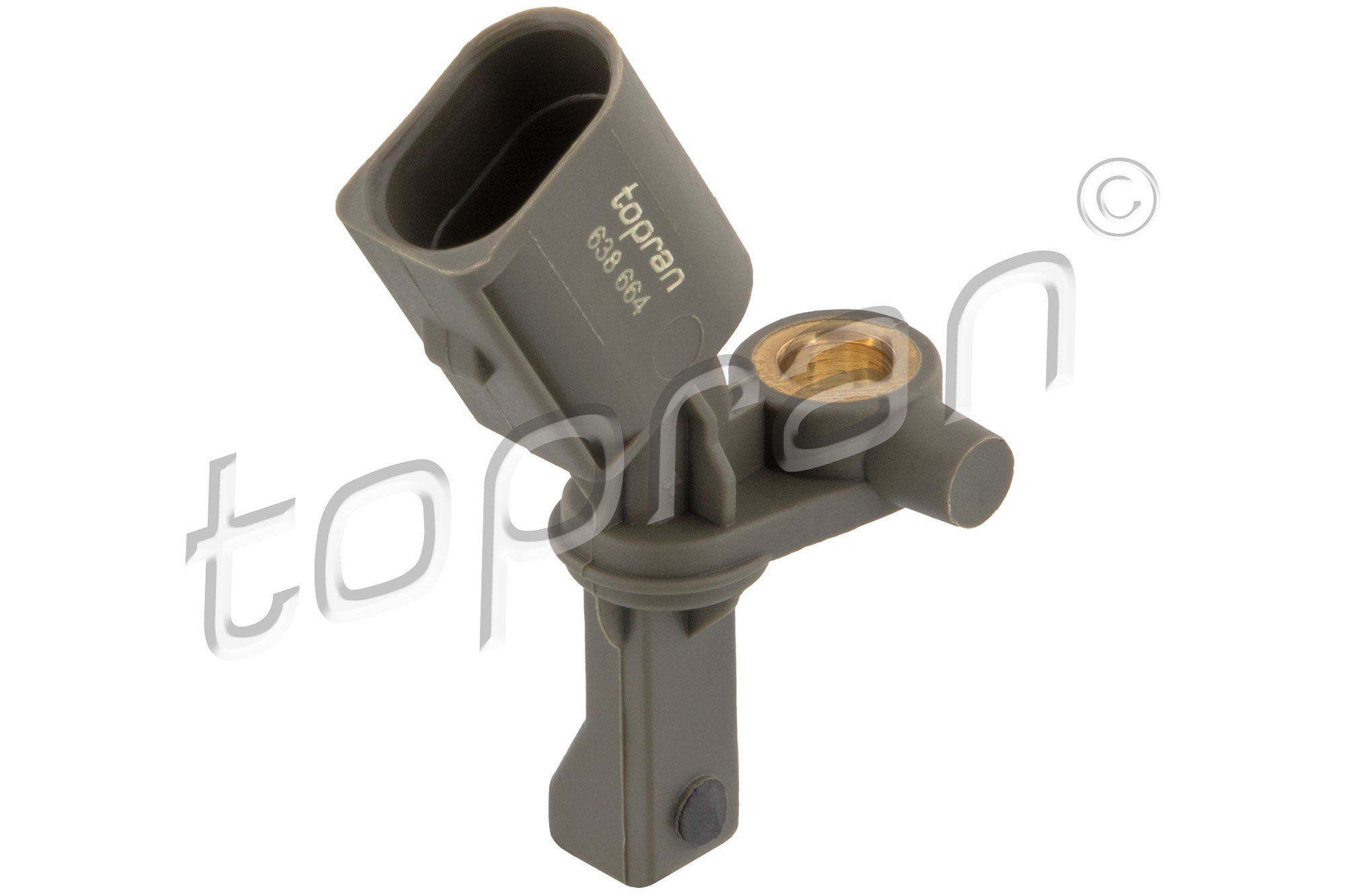 ABS sensor Topran 638 664