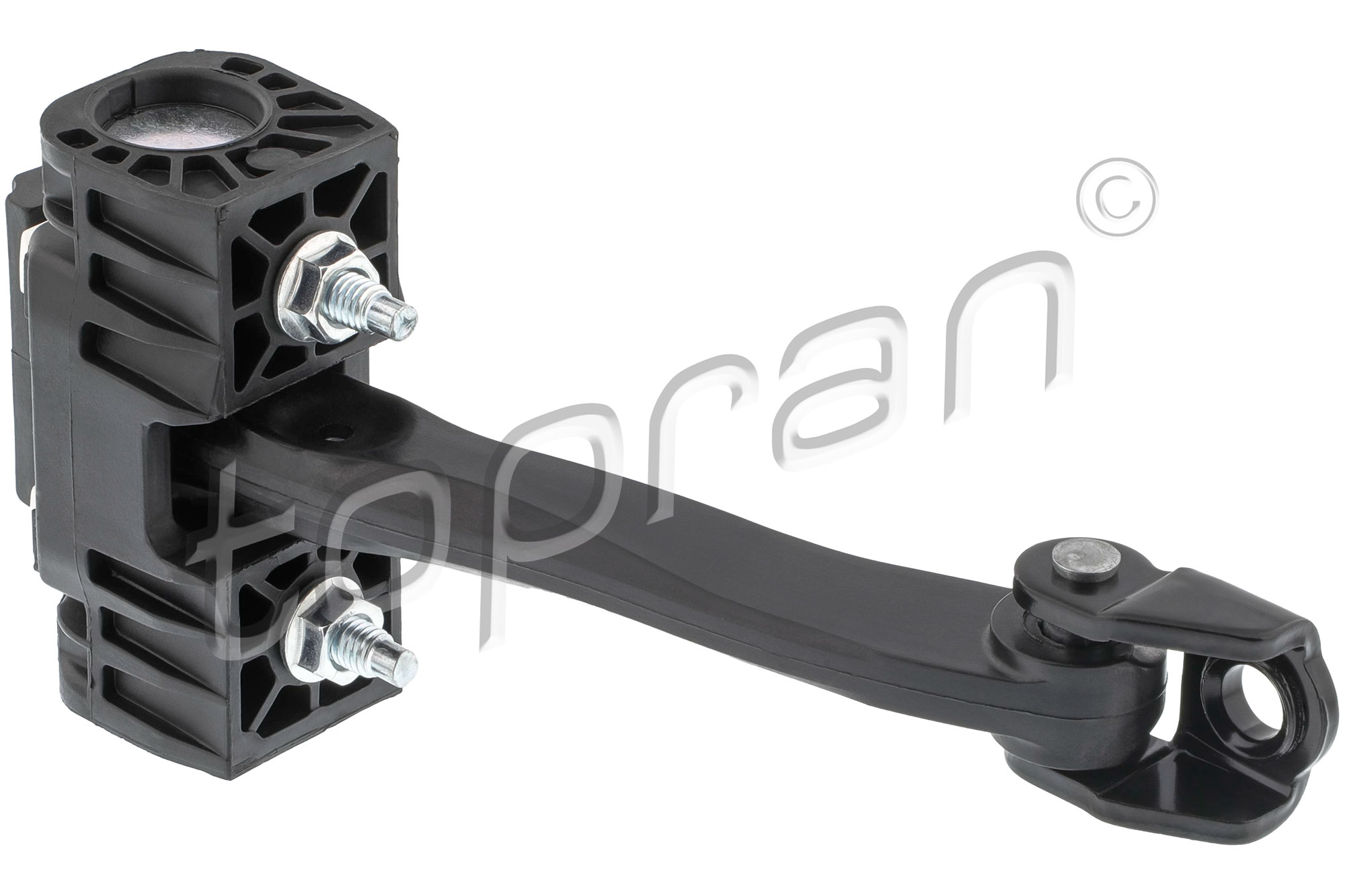 Rolgeleiding schuifdeur Topran 209 052