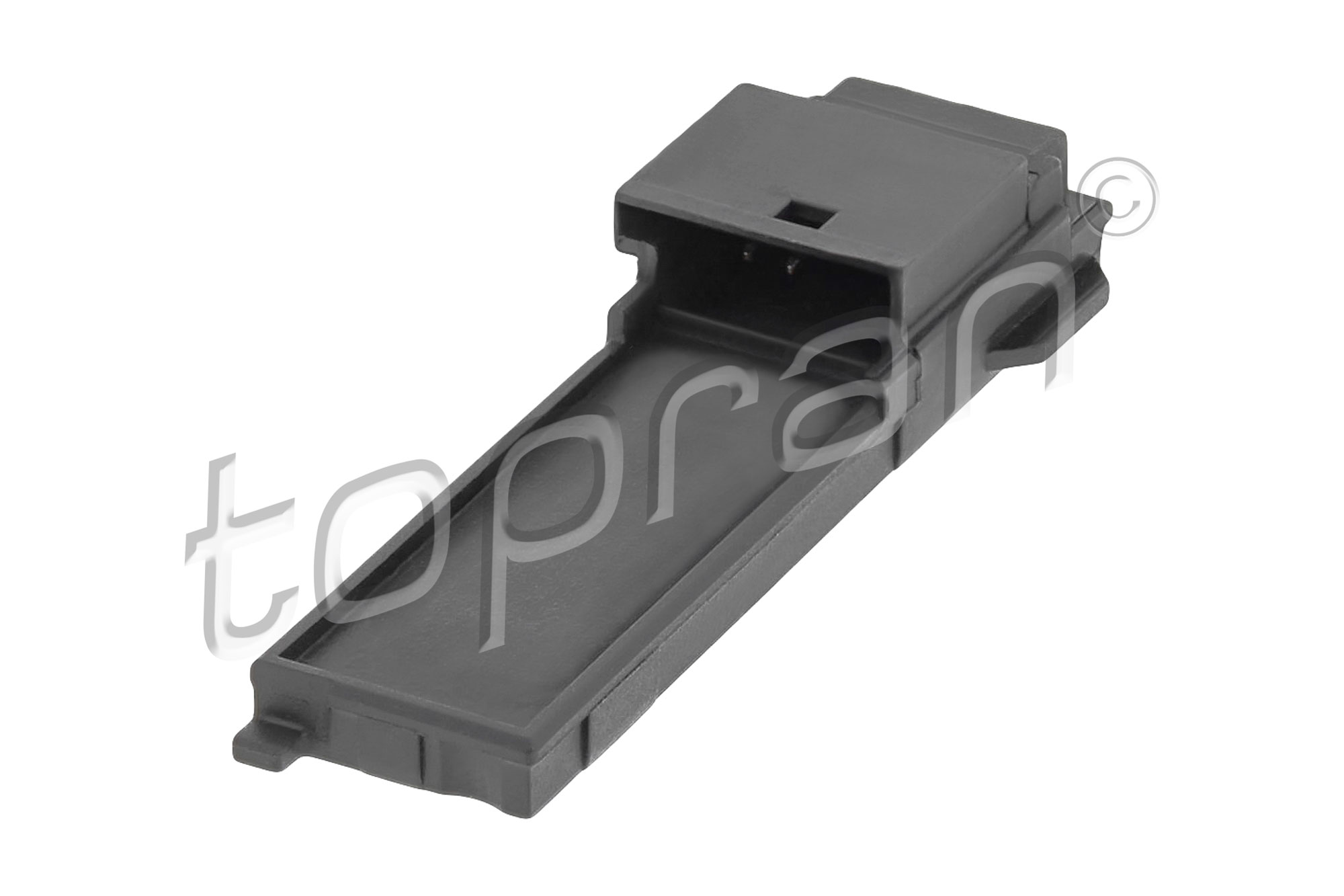 Koppelingbedieningsschakelaar (motor) Topran 502 792