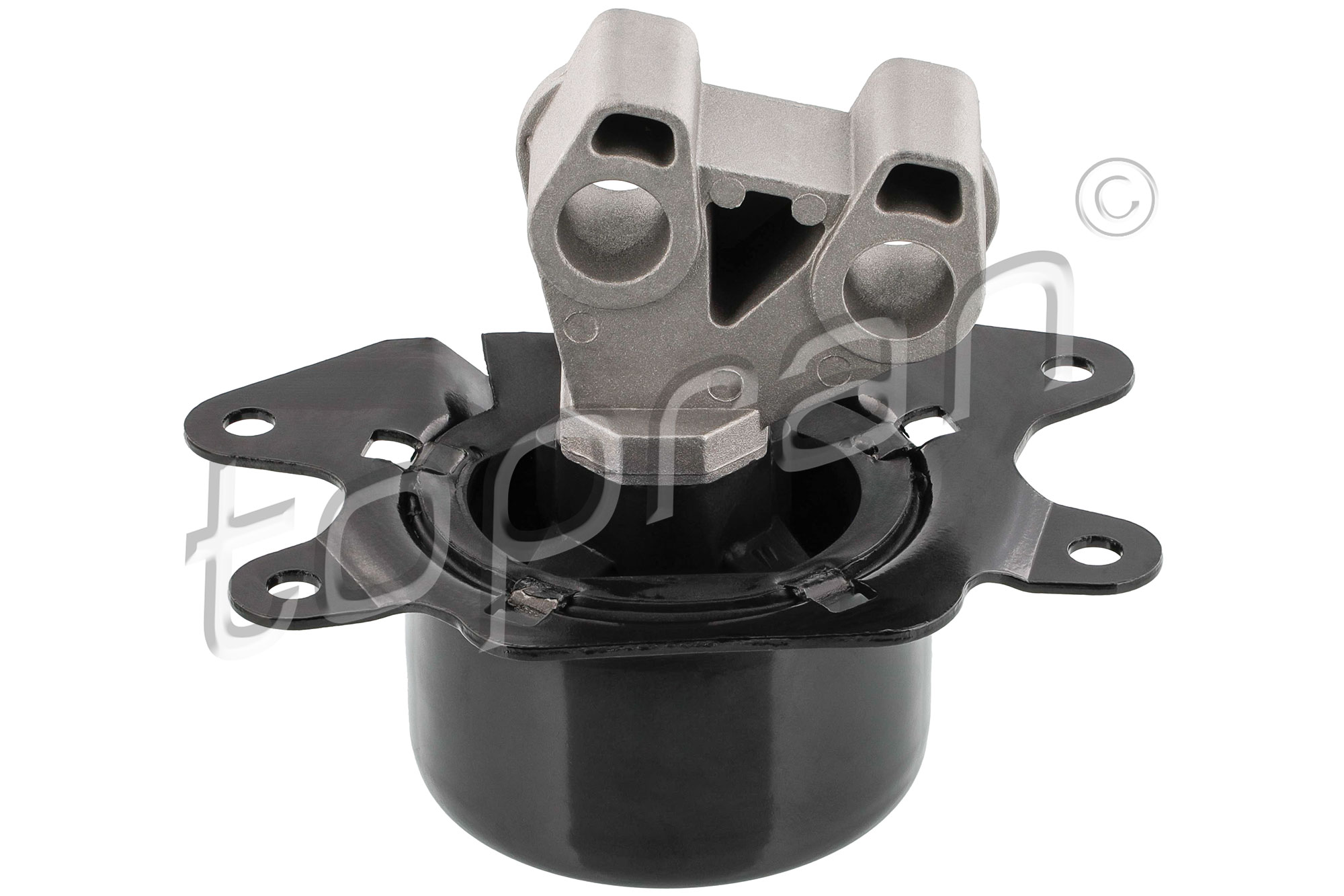 Motorsteun Topran 206 158