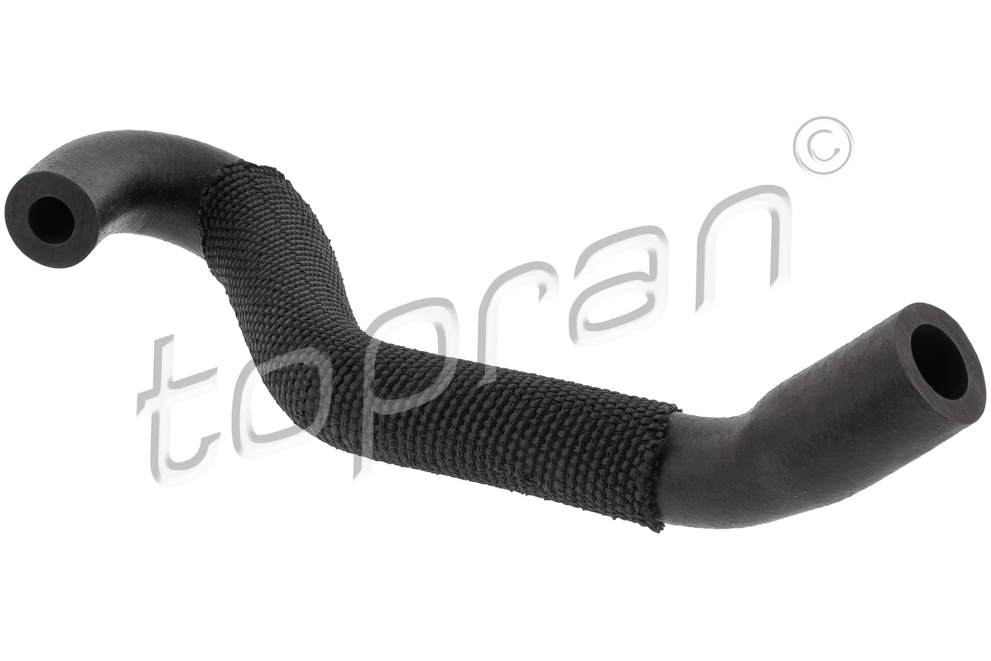 Slang cilinderkopontluchting Topran 113 893