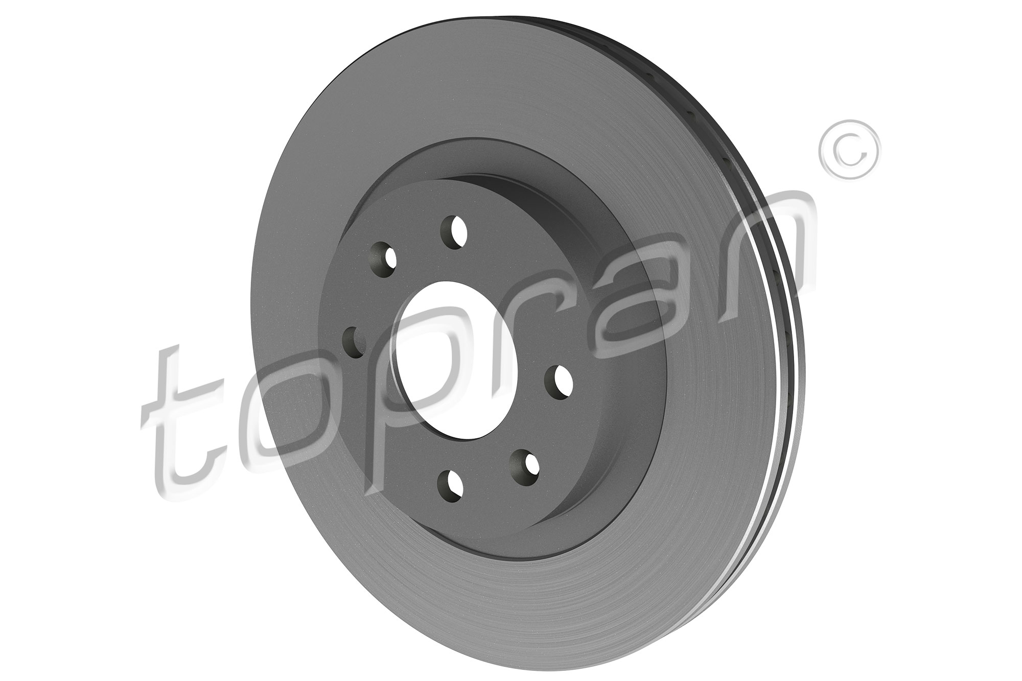 Remschijven Topran 700 180