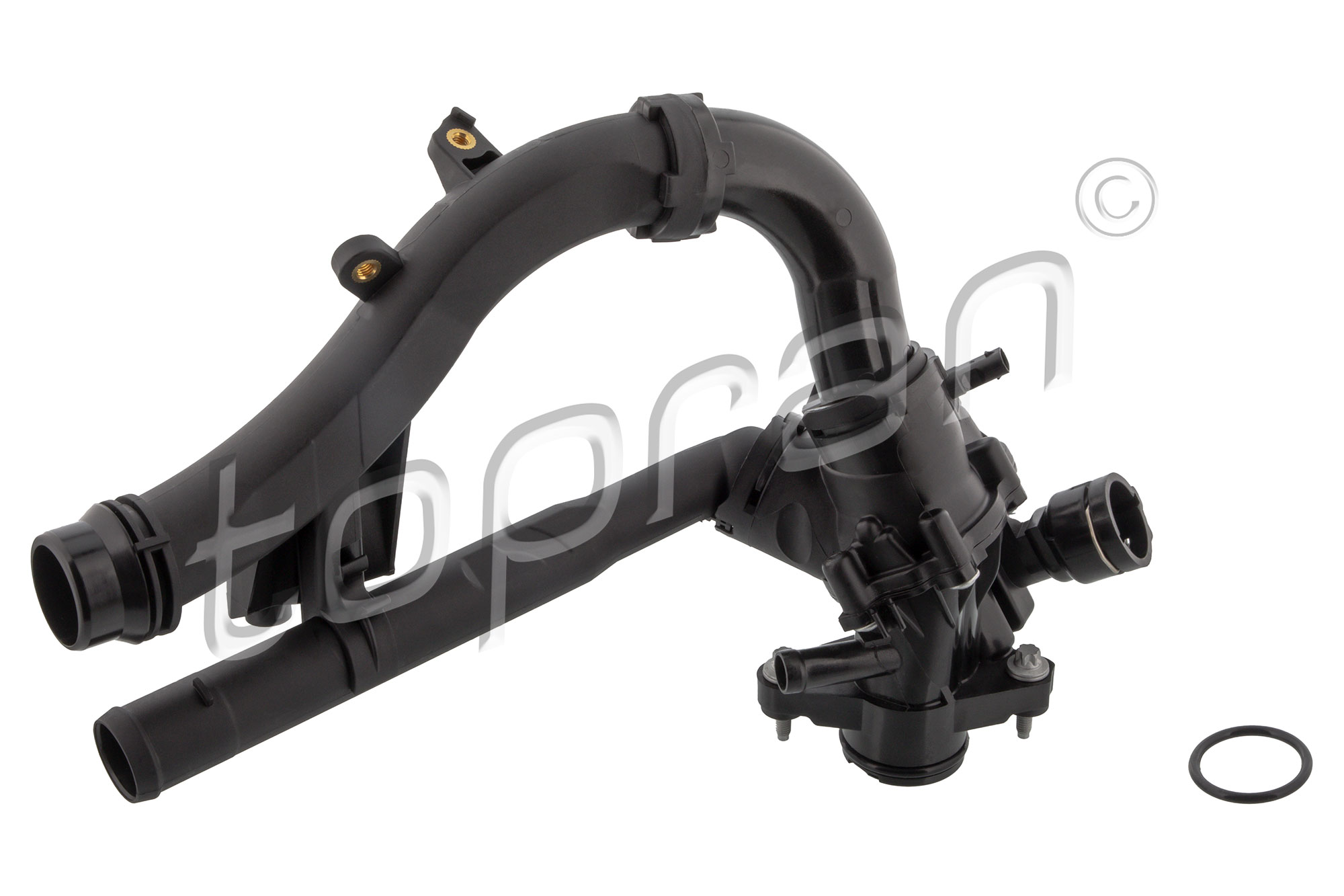 Thermostaathuis Topran 411 085