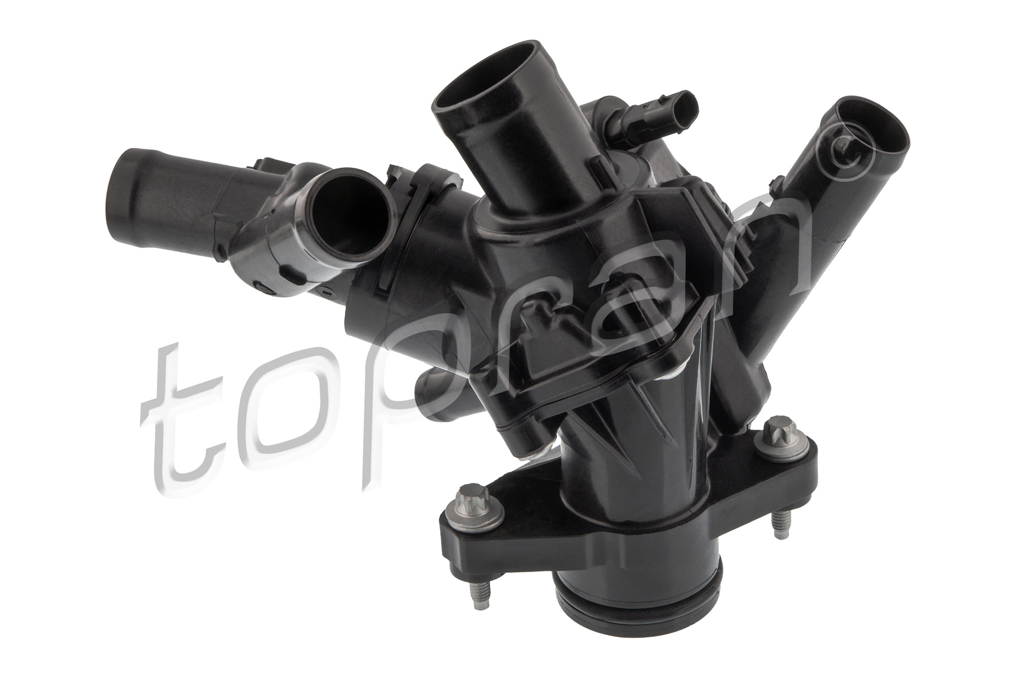 Thermostaat, koelvloeistof Topran 409 799