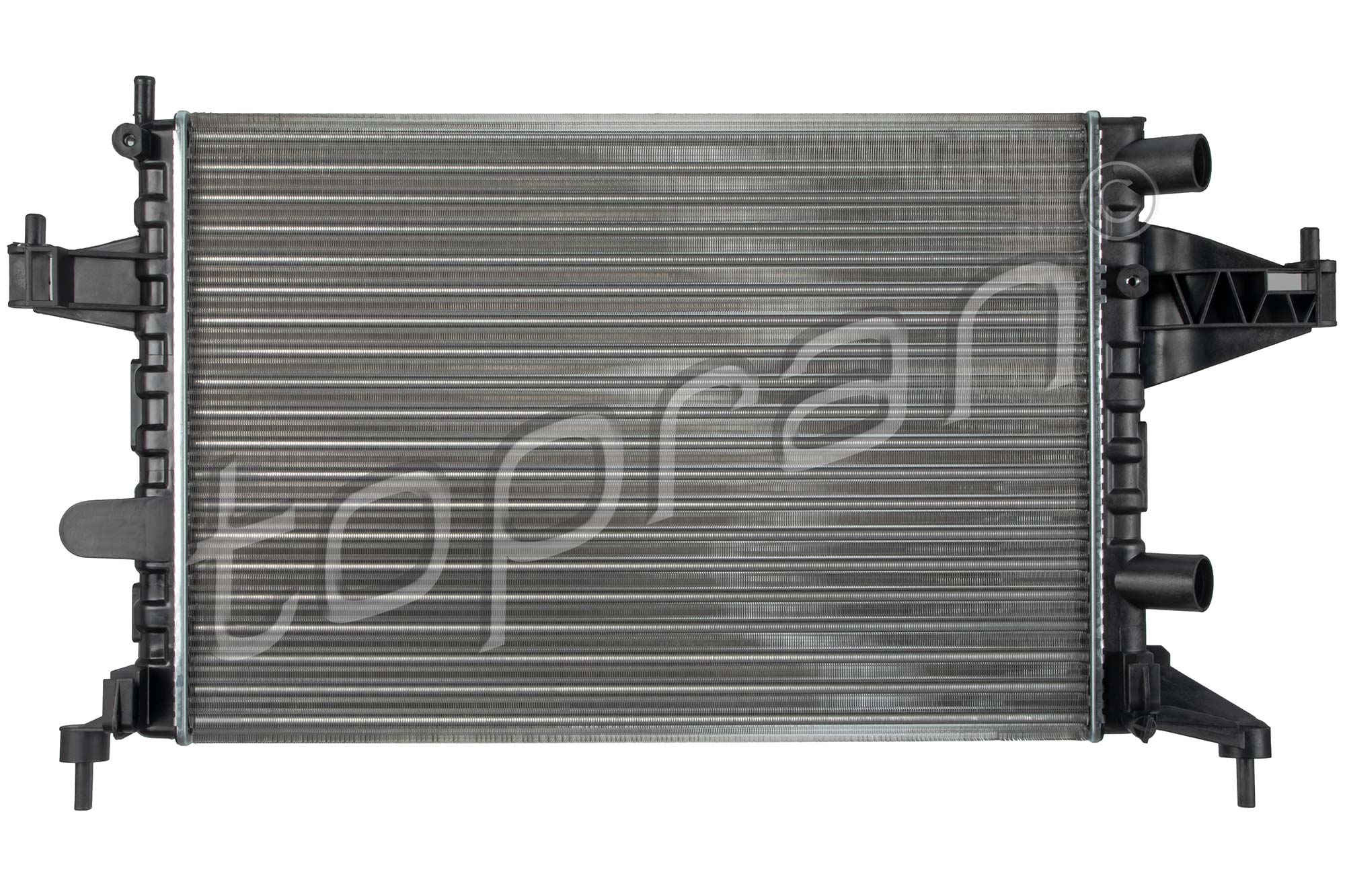 Radiateur Topran 206 970