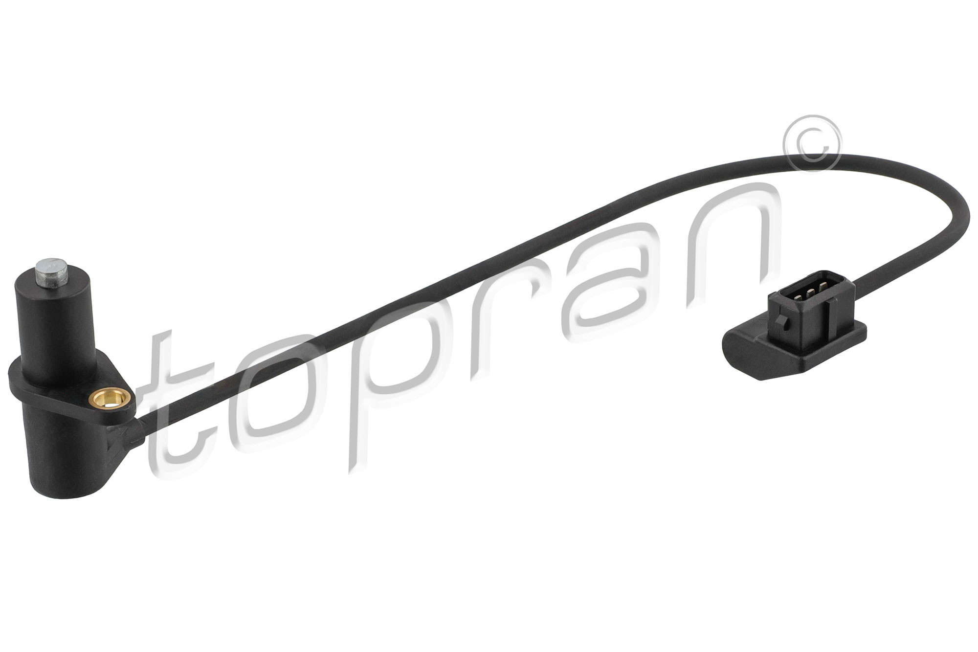 Nokkenas positiesensor Topran 502 023