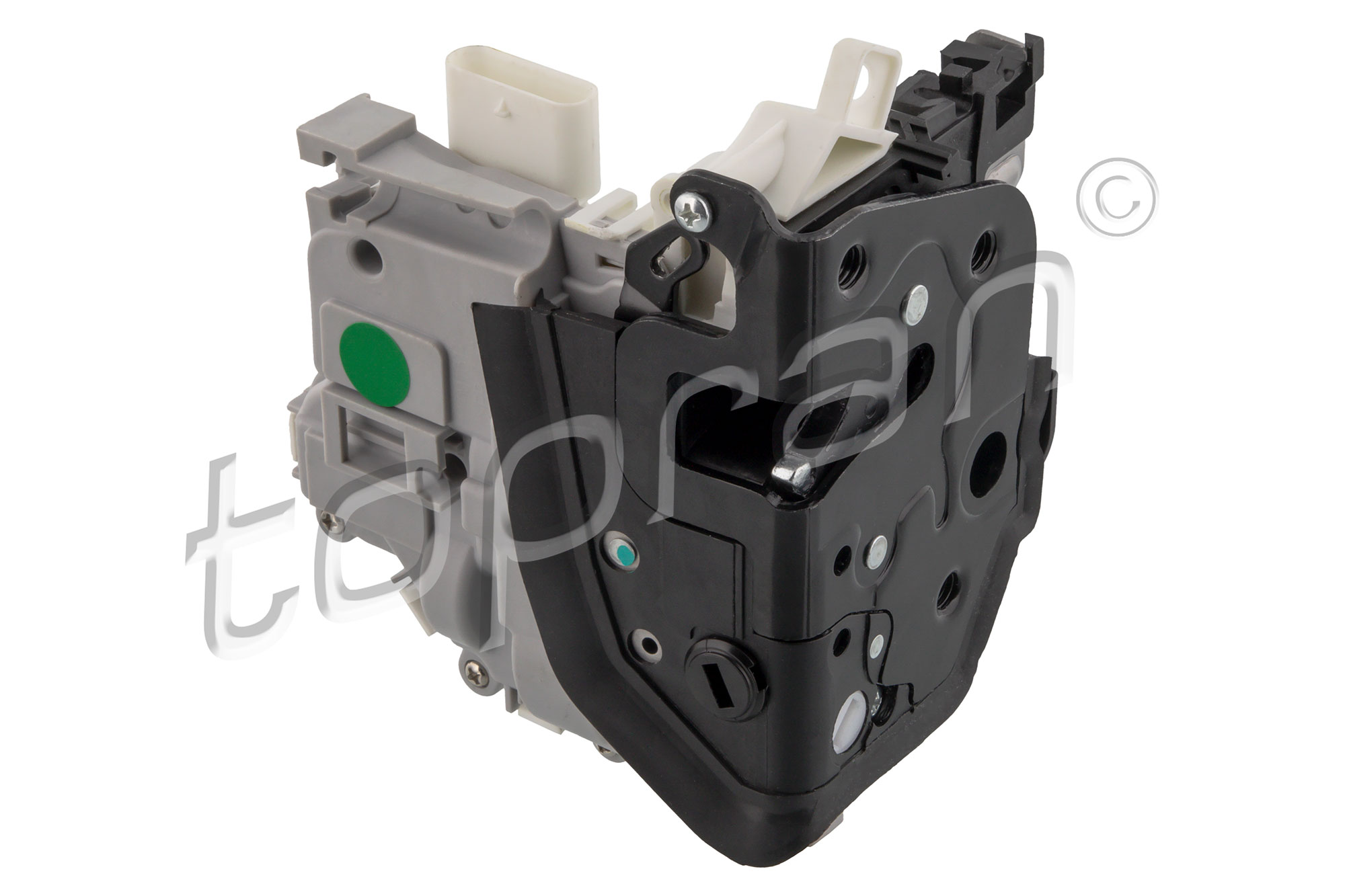 Deurslot Topran 118 872