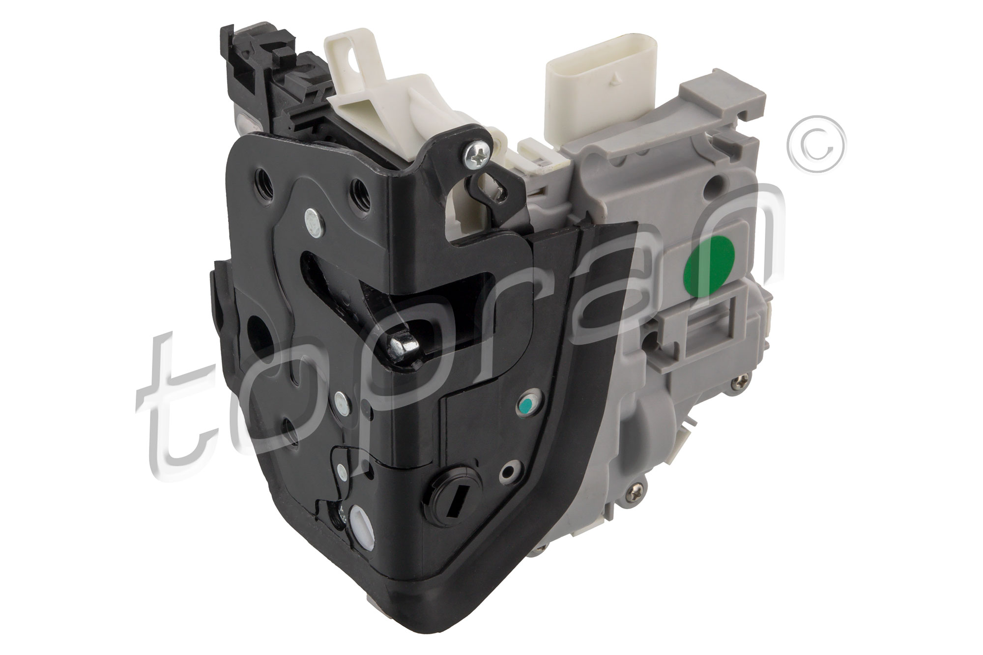 Deurslot Topran 118 873