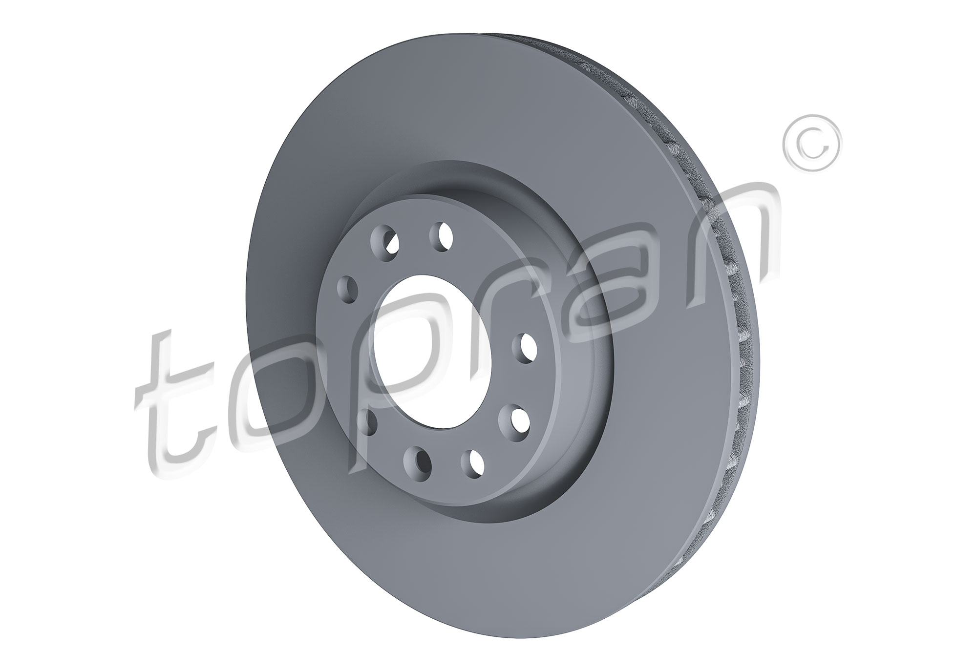 Remschijven Topran 723 710