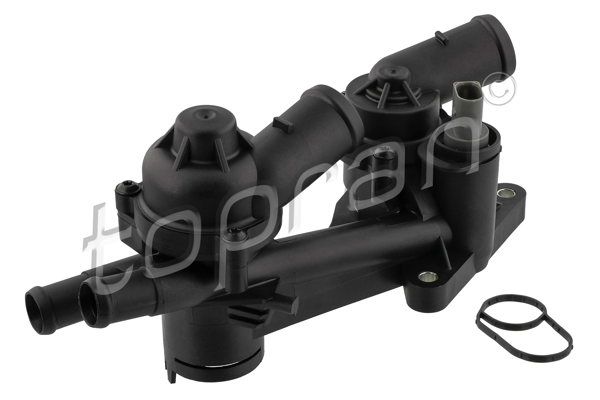 Thermostaathuis Topran 121 421