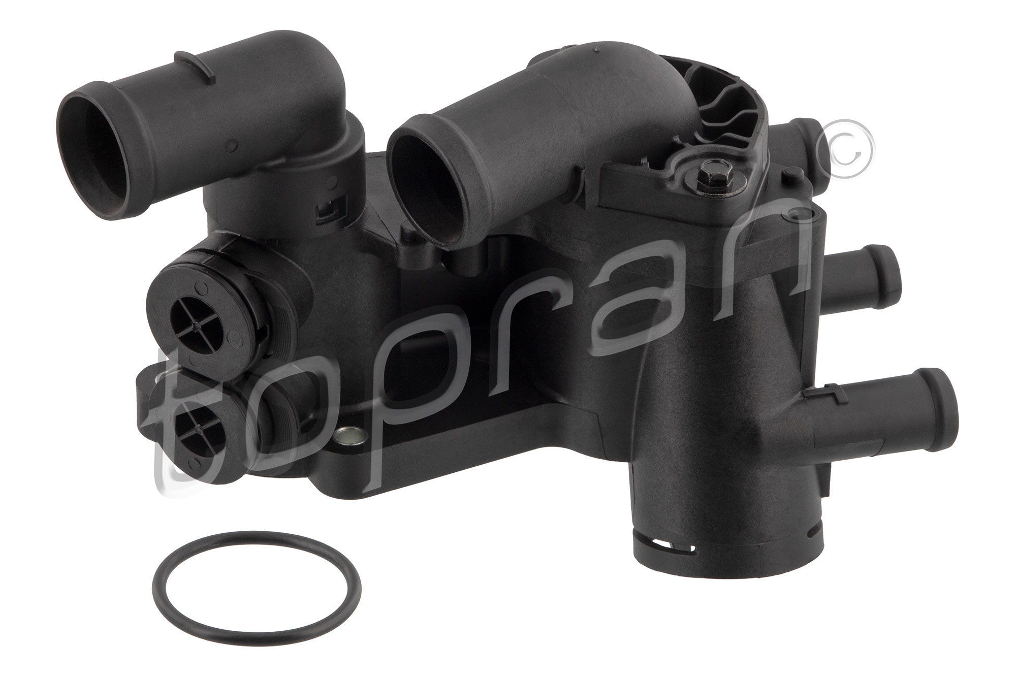 Thermostaathuis Topran 112 880