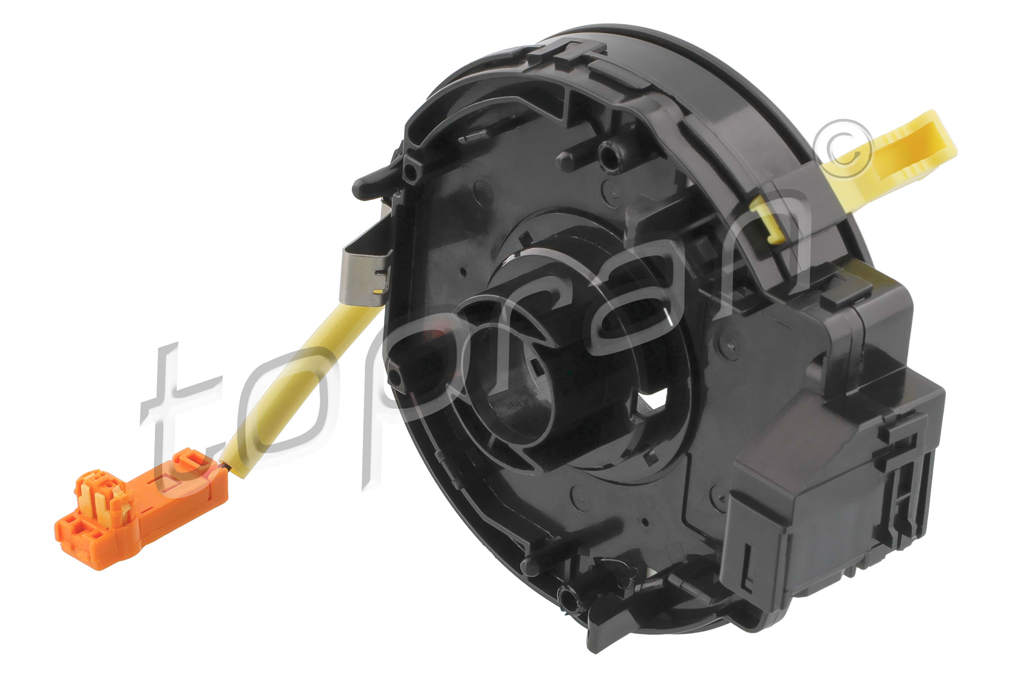 Wikkelveer, airbag Topran 602 192