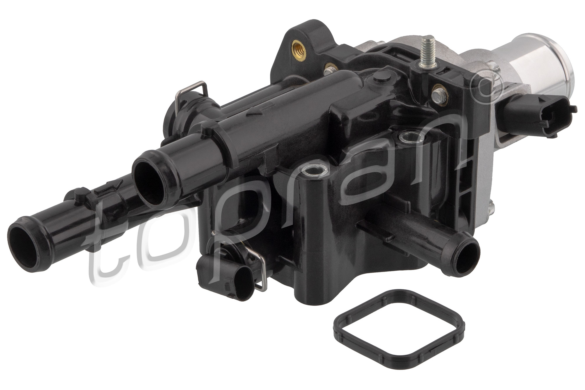 Thermostaathuis Topran 208 318