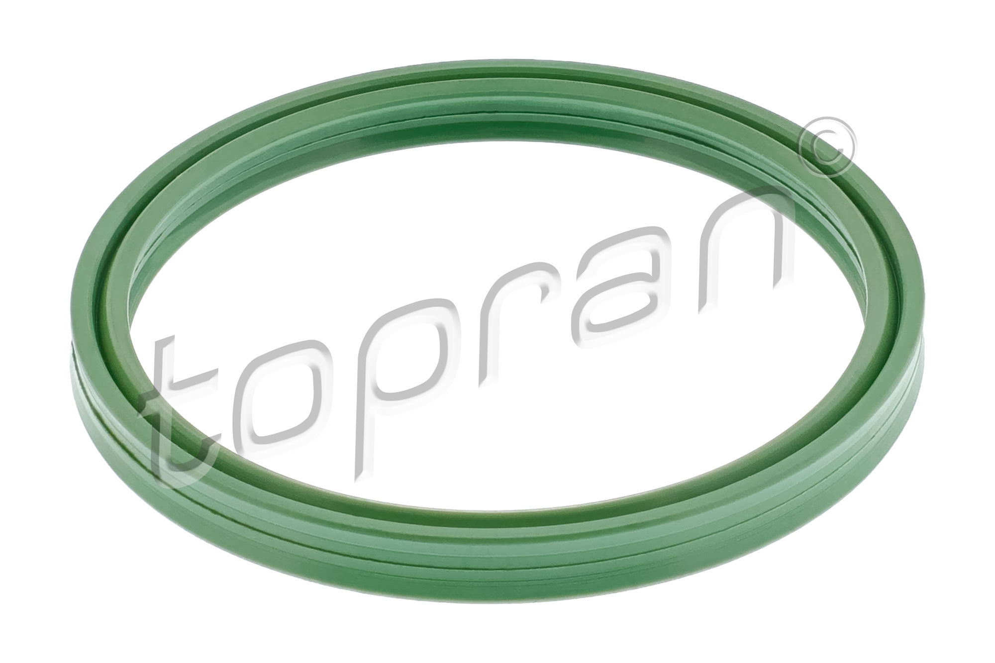 Dichtring, laadluchtslang Topran 503 107