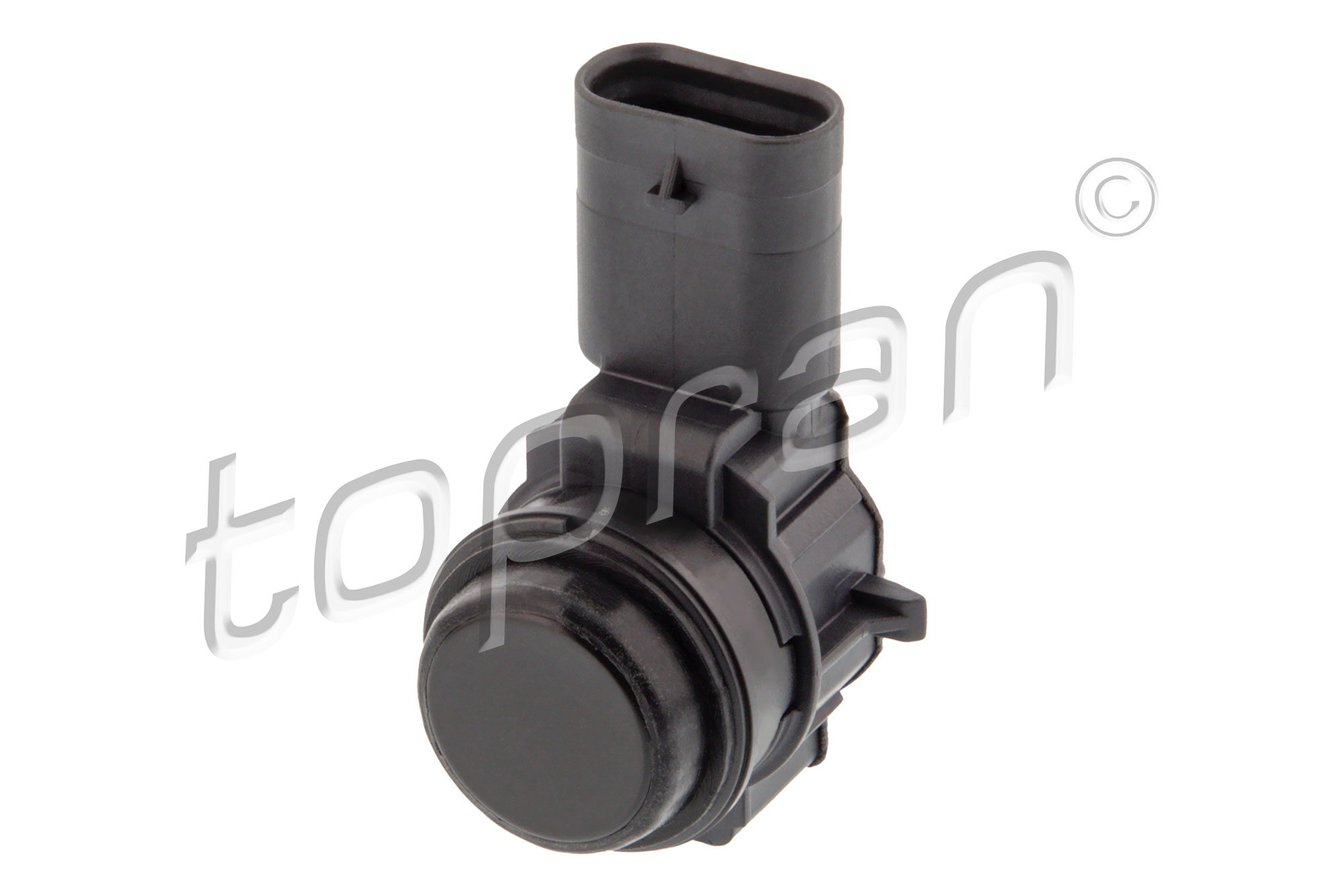 Sensor, park distance control Topran 602 158