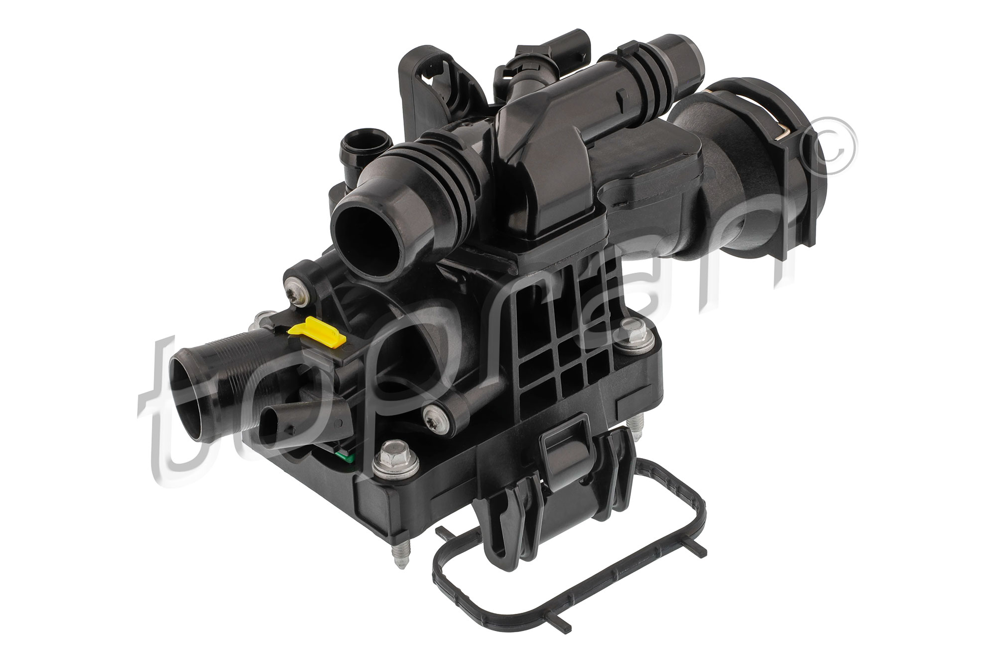 Thermostaathuis Topran 724 369