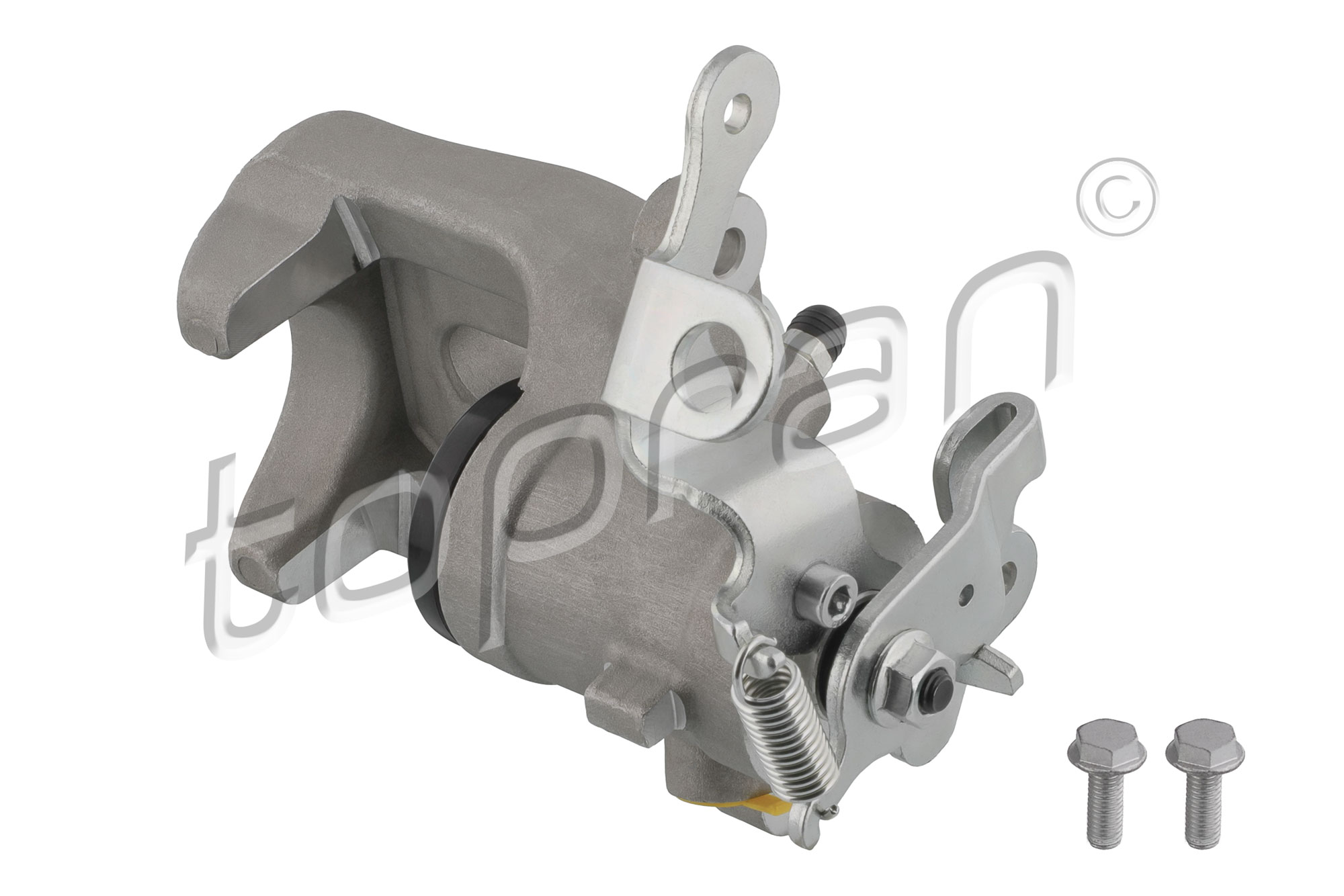 Remklauw Topran 724 432