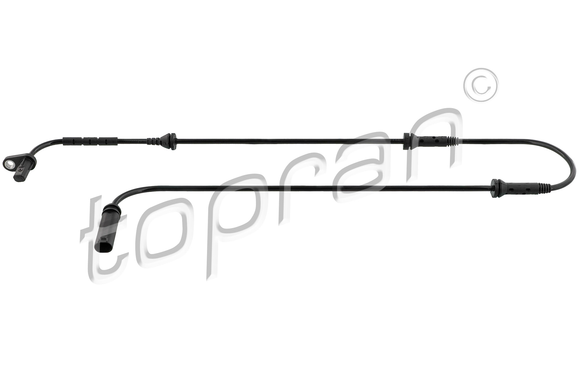 ABS sensor Topran 502 995