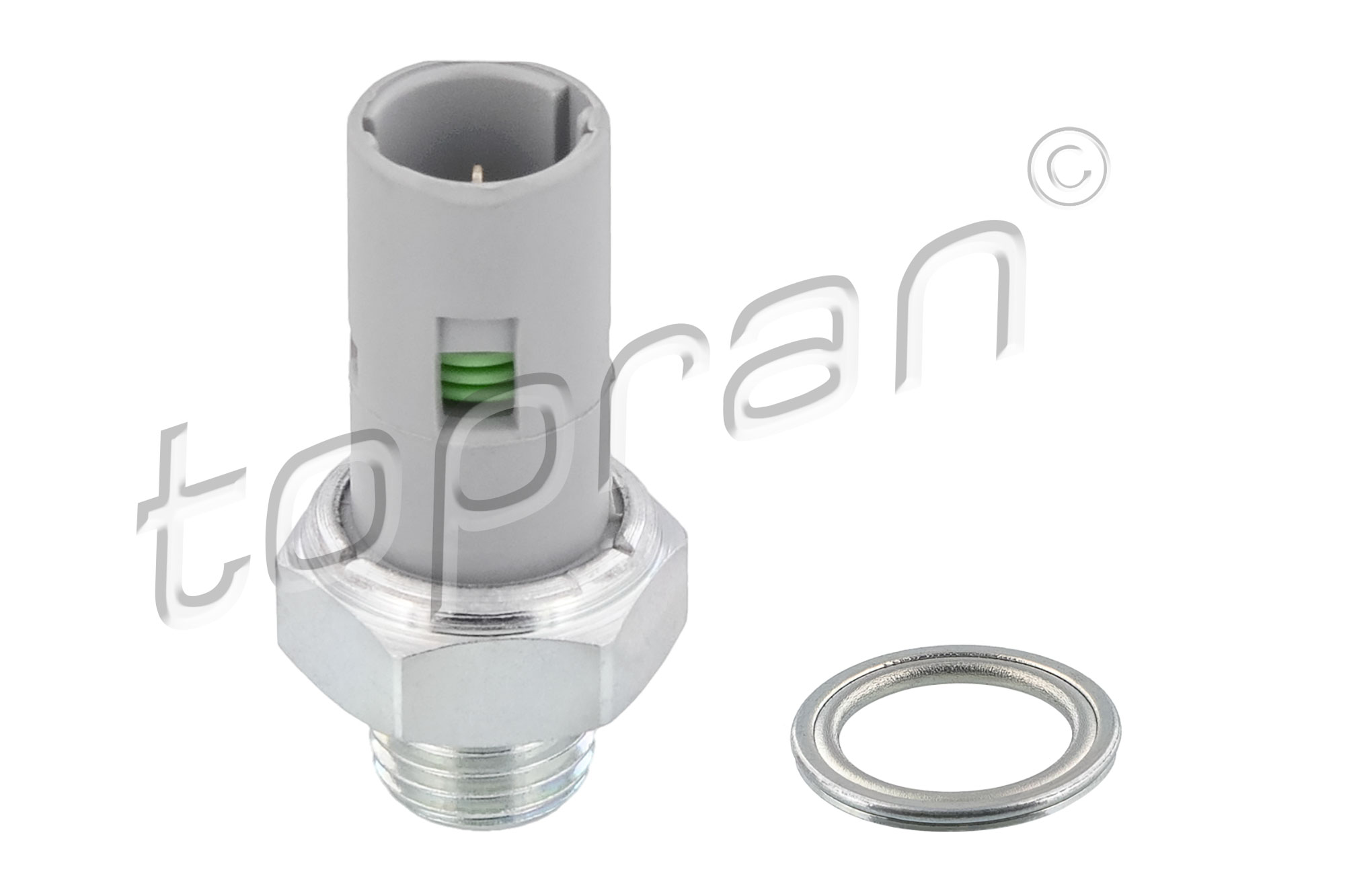 Oliedrukschakelaar Topran 207 065