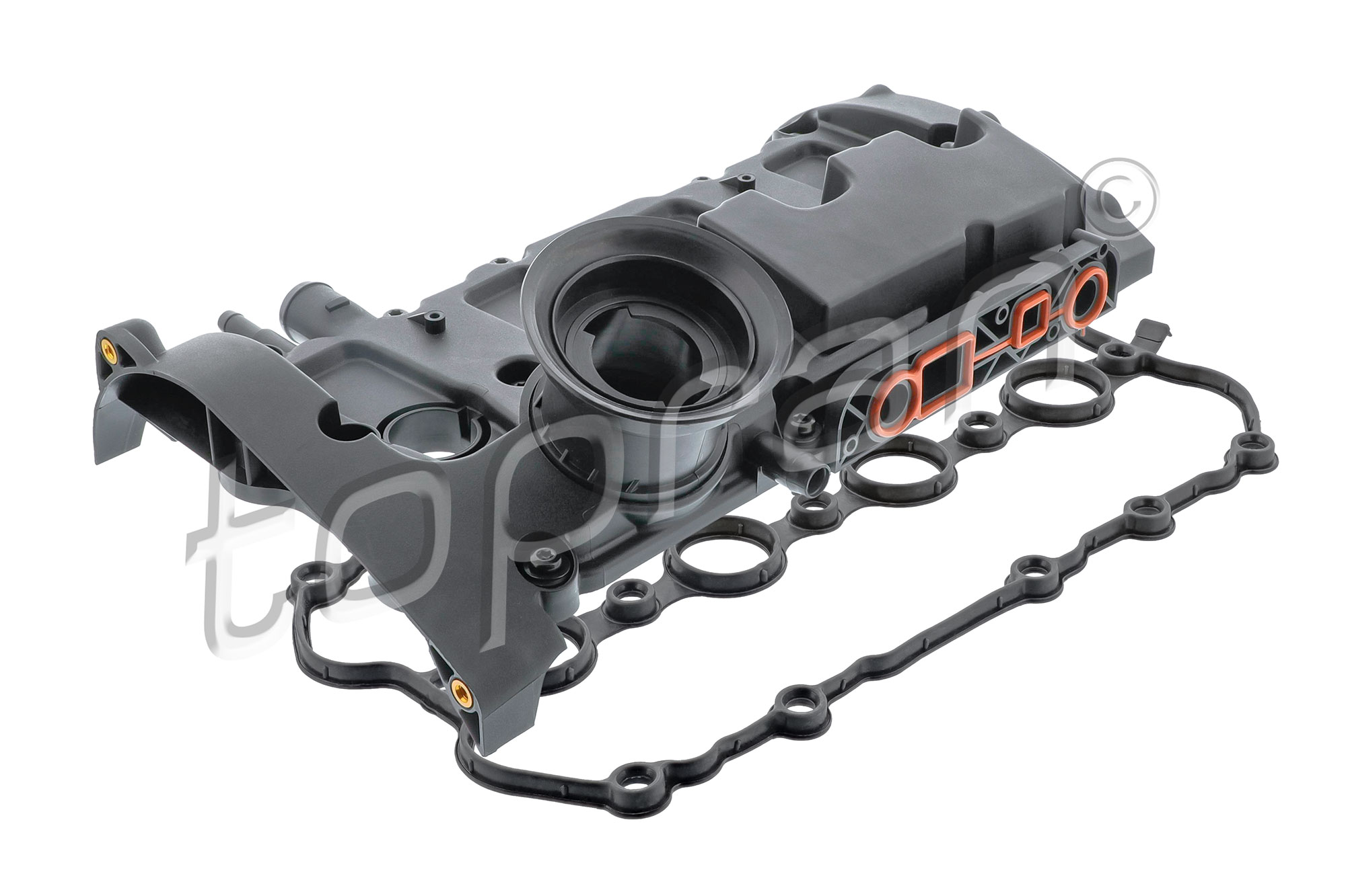 Cilinderkopkap Topran 117 771