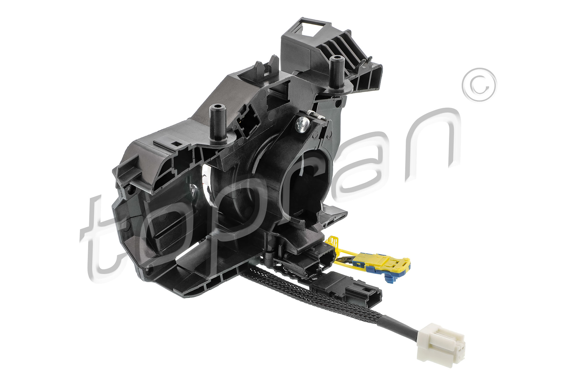 Wikkelveer, airbag Topran 703 027