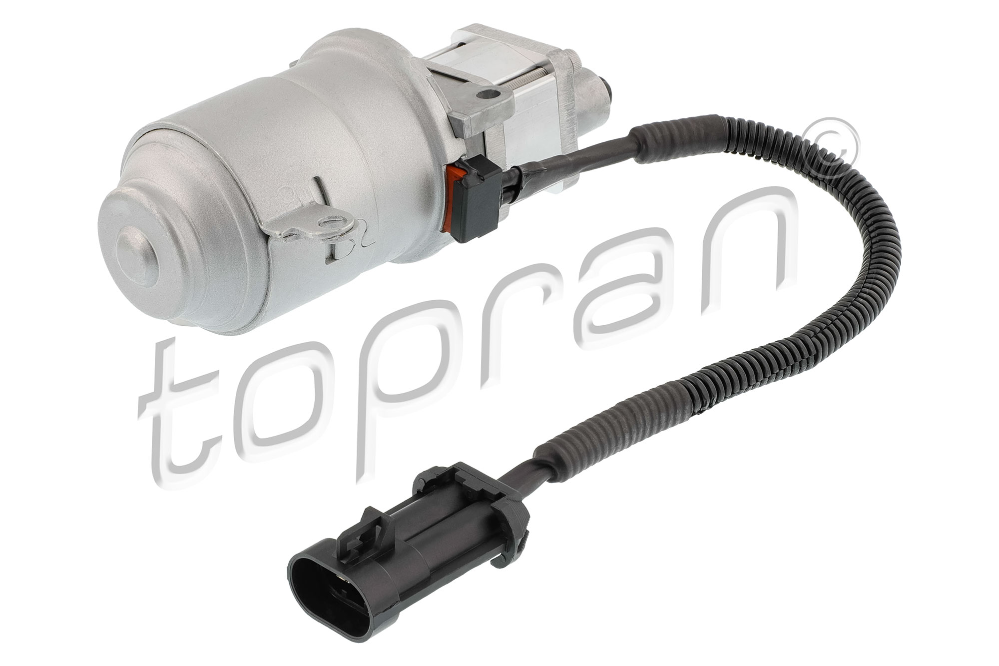 Schakelklep, automatische transmissie Topran 602 151