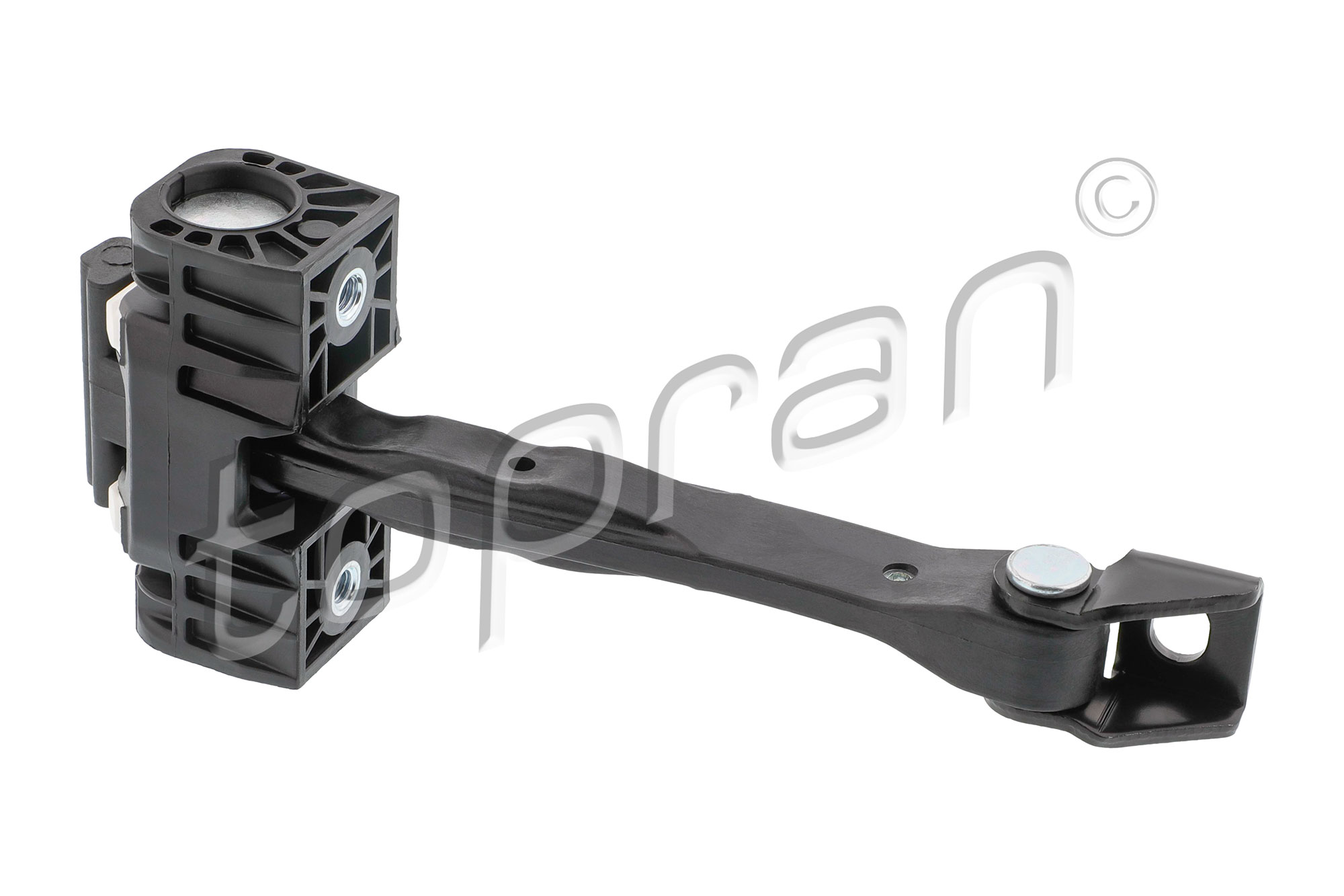 Deurvastzetter Topran 121 275