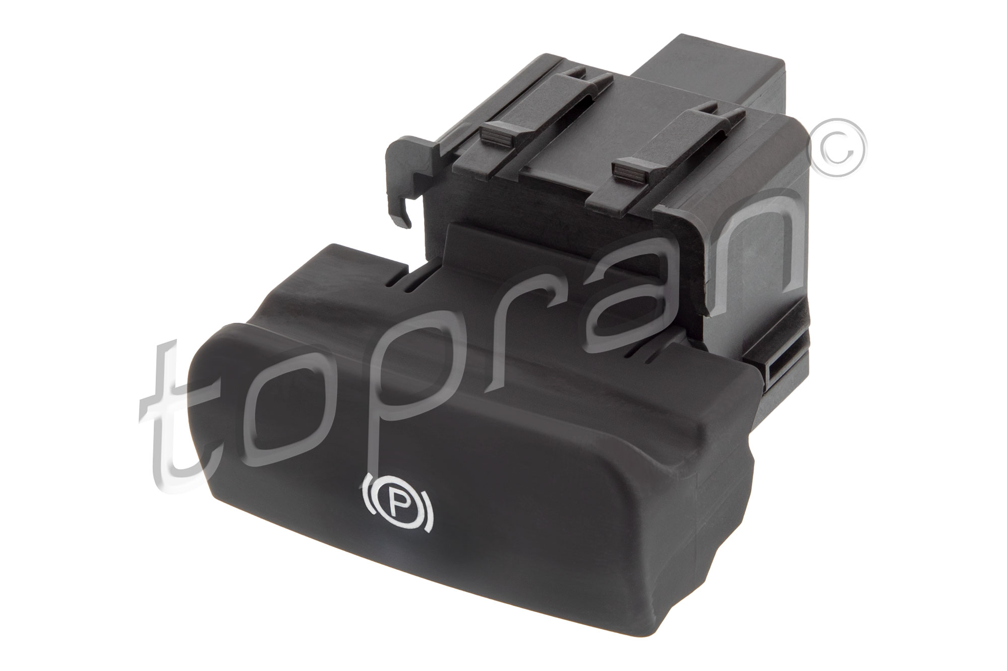 Schakelaar, handrembediening Topran 724 473