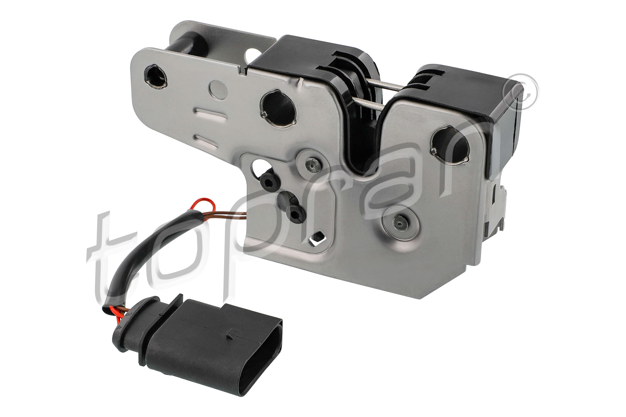 Motorkapslot Topran 121 605