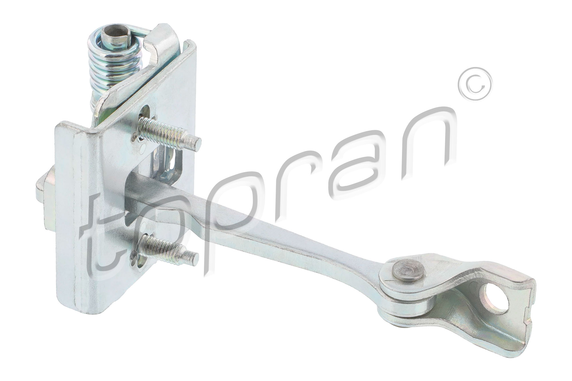 Deurvastzetter Topran 724 019