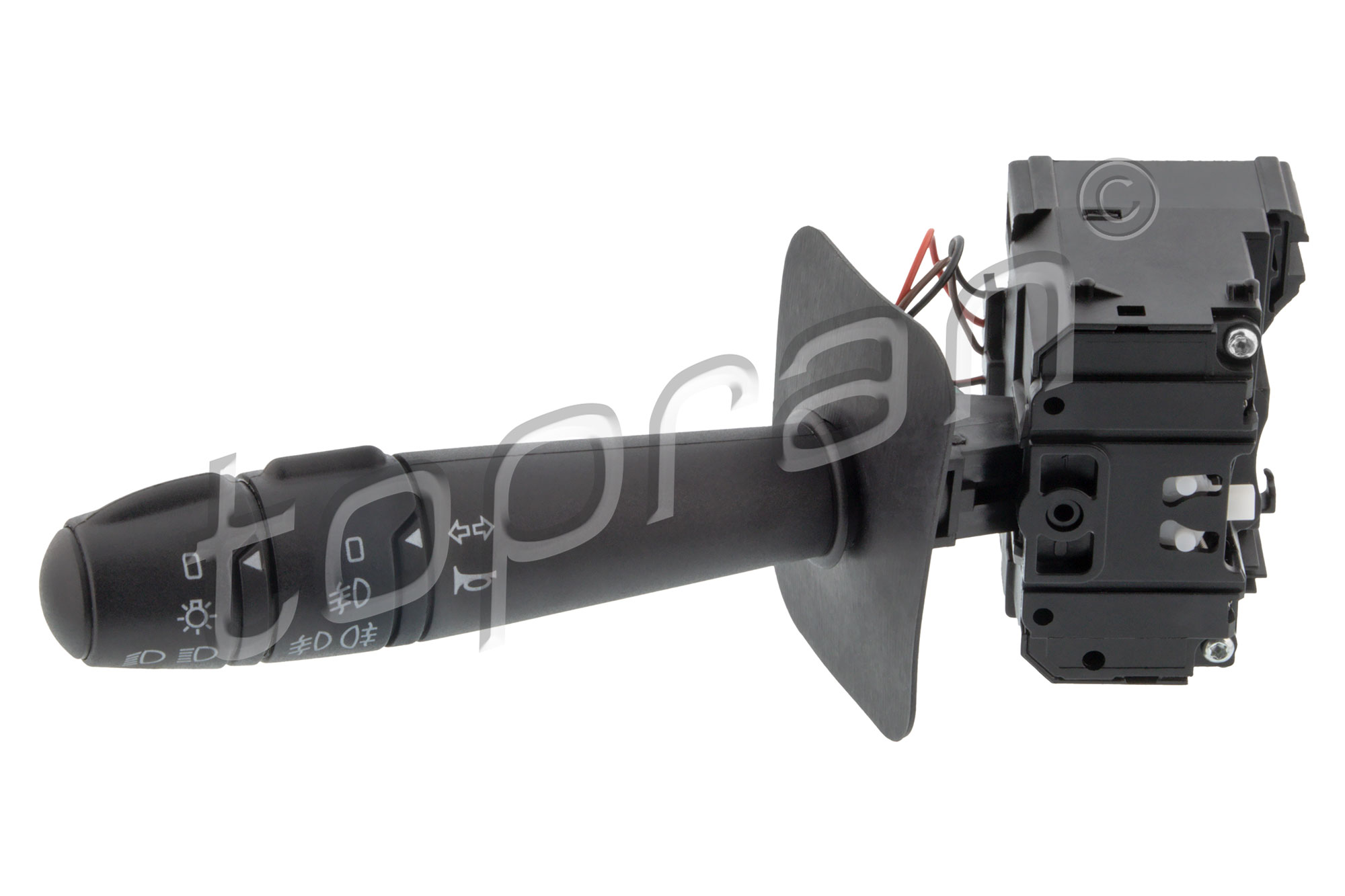 Knipperlampschakelaar Topran 702 791