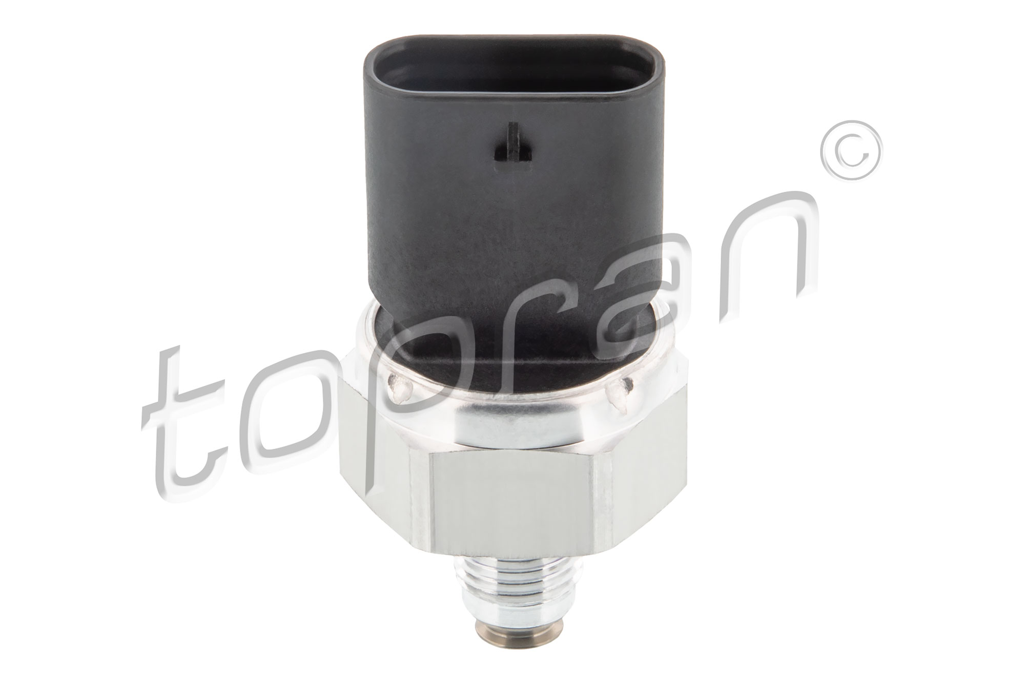 Drukschakelaar, airconditioning Topran 120 570