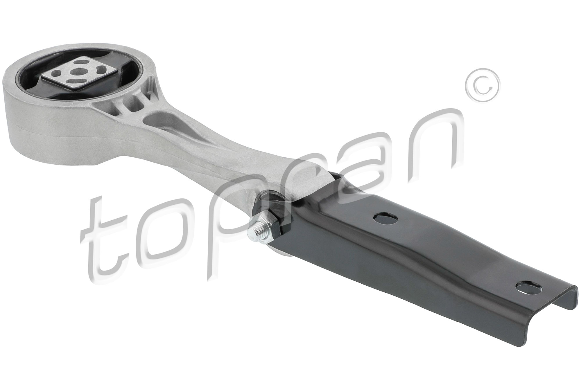 Ophangrubber automaatbak Topran 634 431