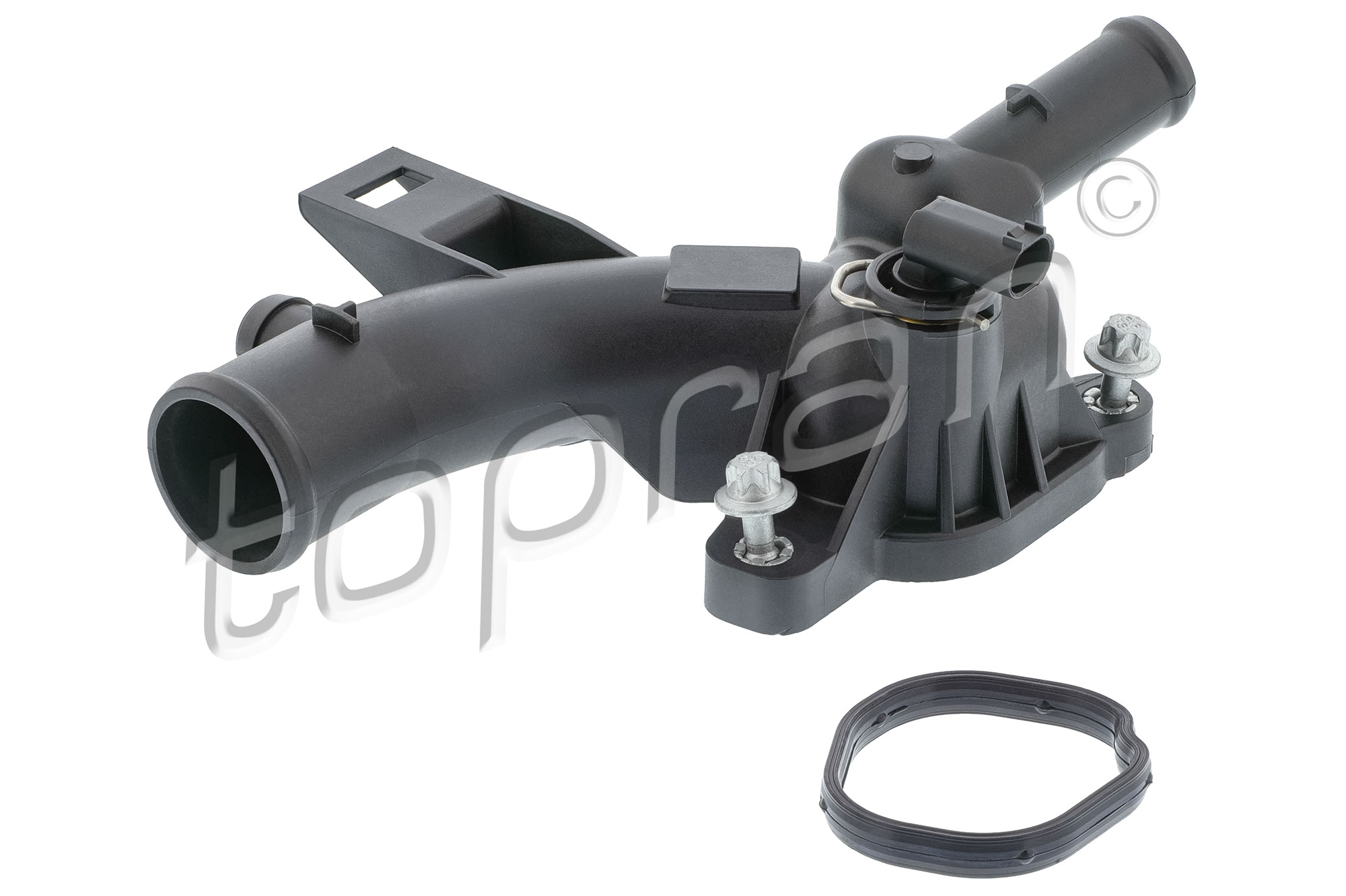 Thermostaathuis Topran 208 977