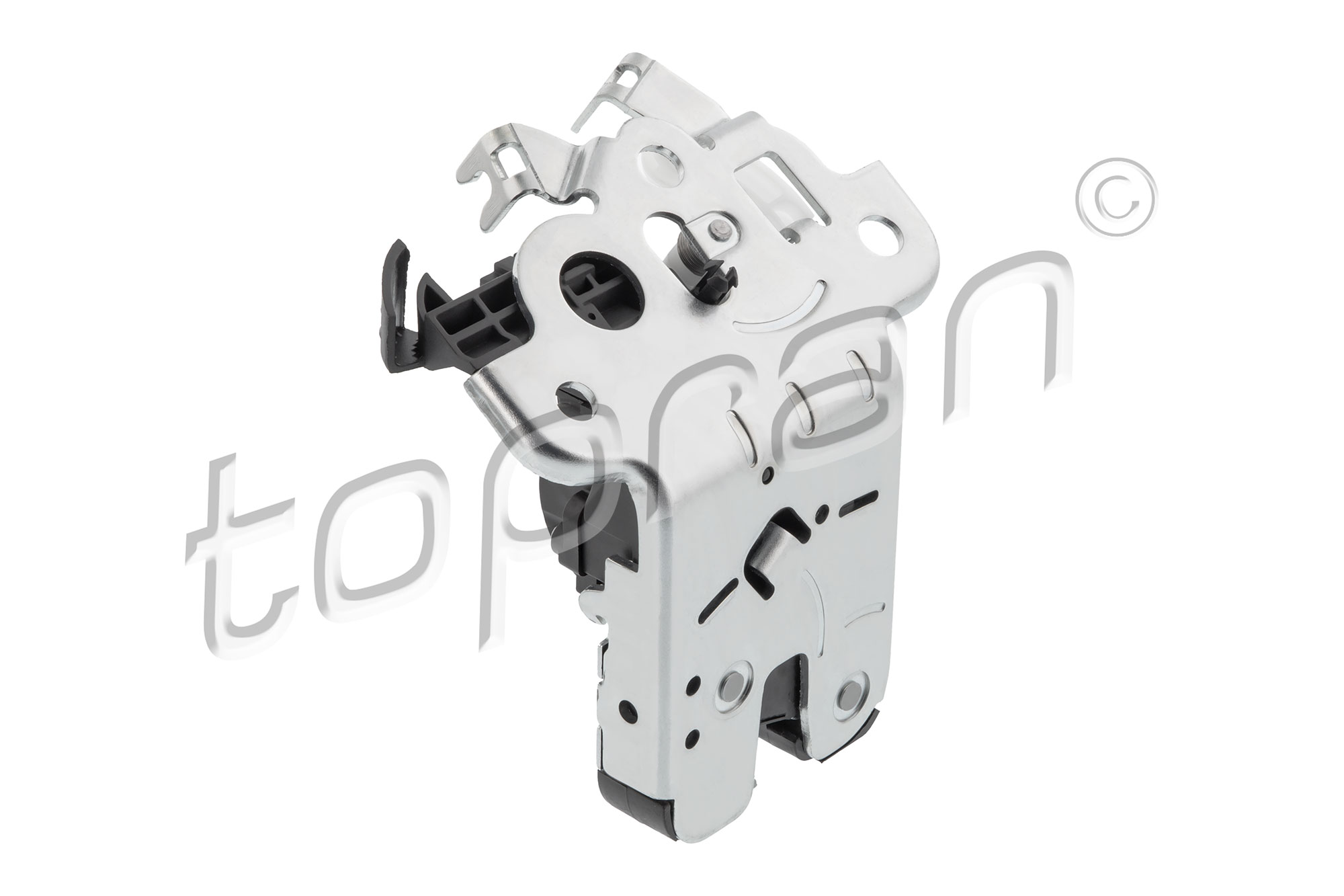 Achterklepslot Topran 121 106