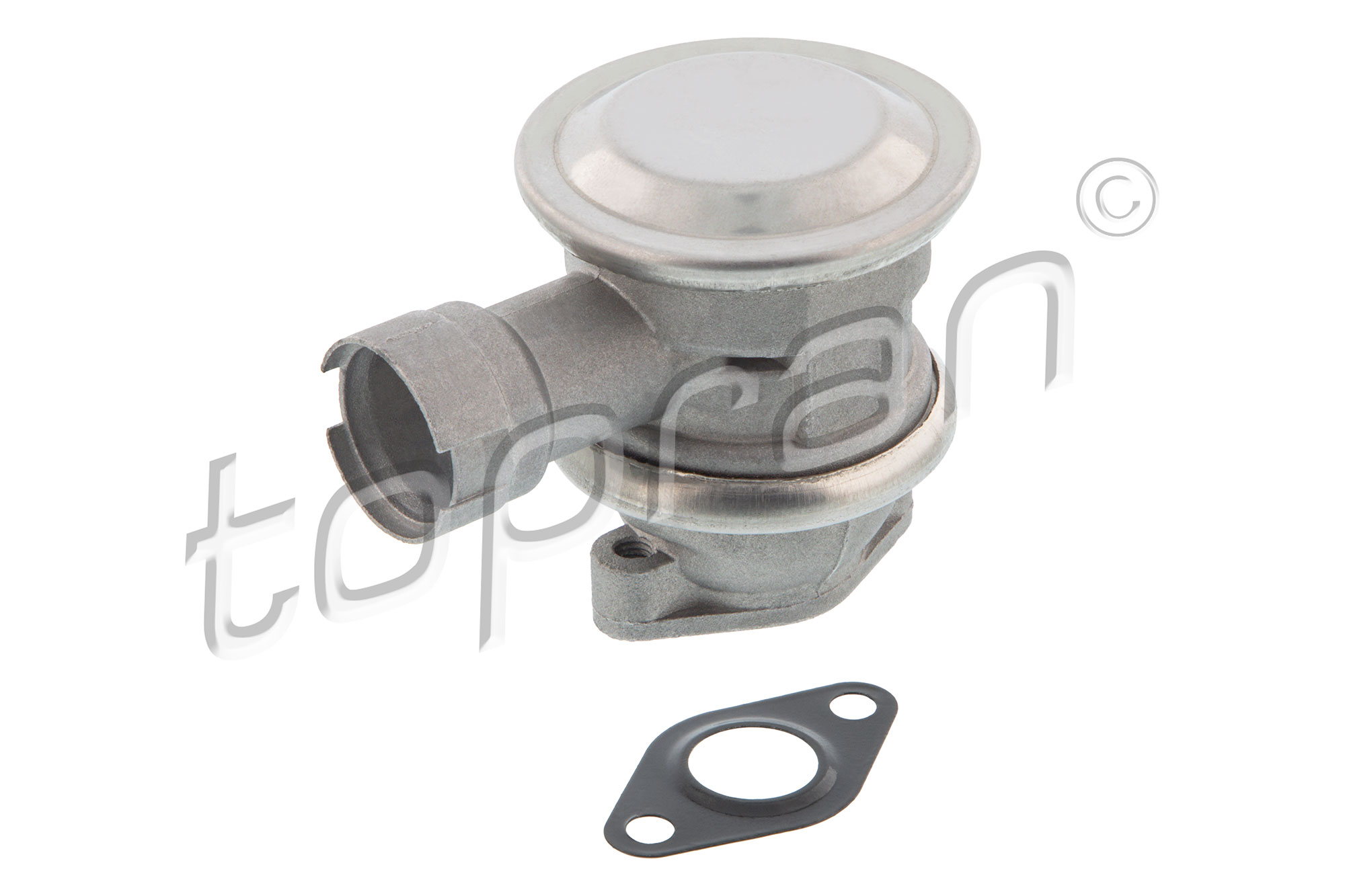 Klep, Secundaire luchttoevoer Topran 119 535