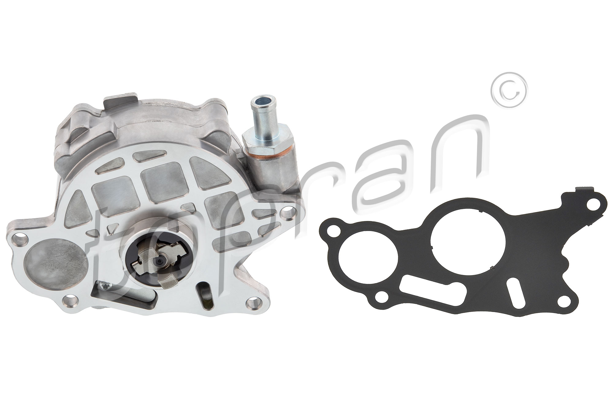 Vacuumpomp Topran 116 185