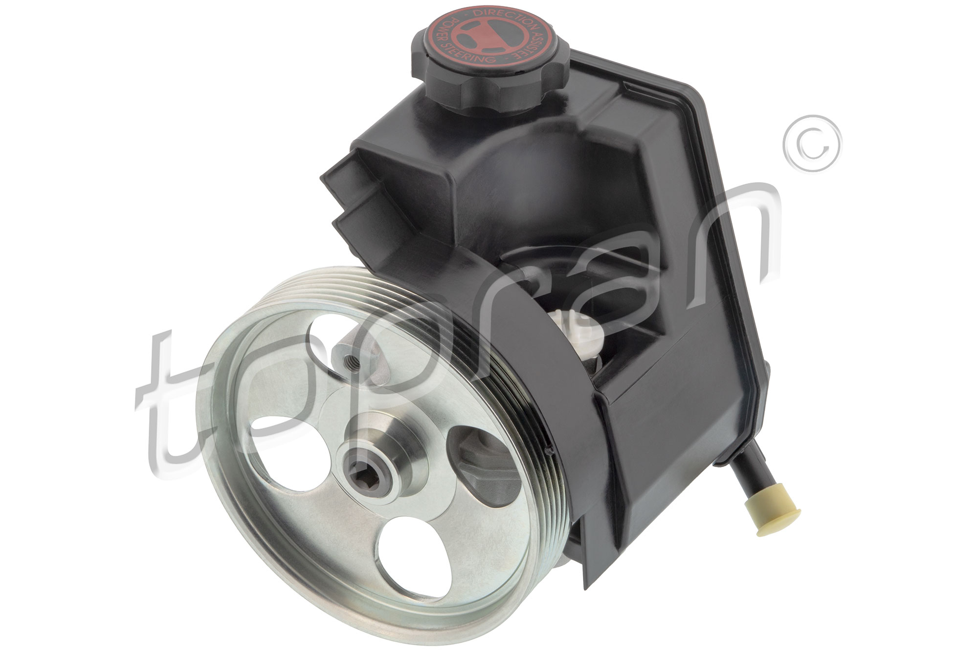 Servopomp Topran 722 567