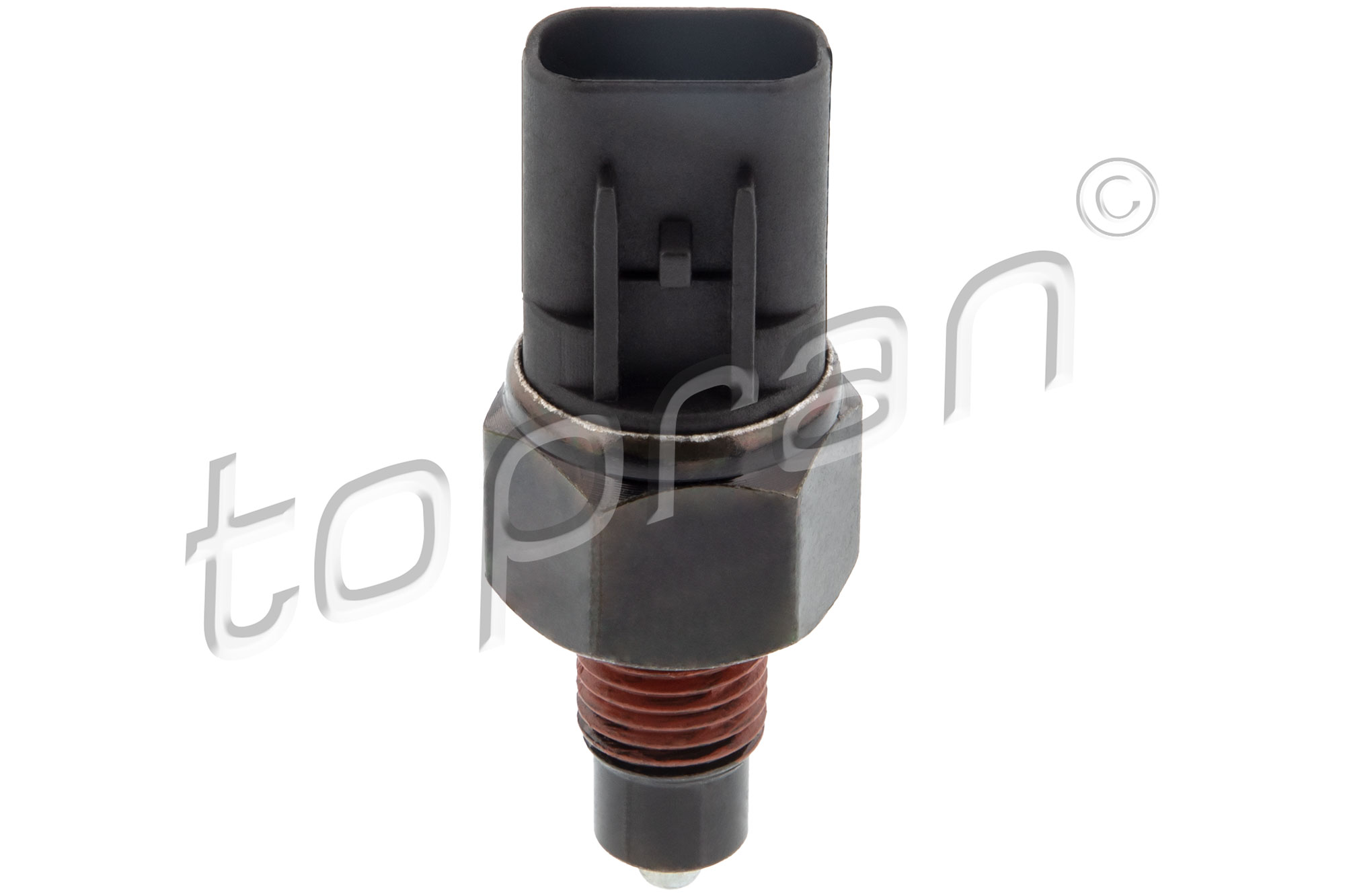 Achteruitrijlichtschakelaar Topran 820 465