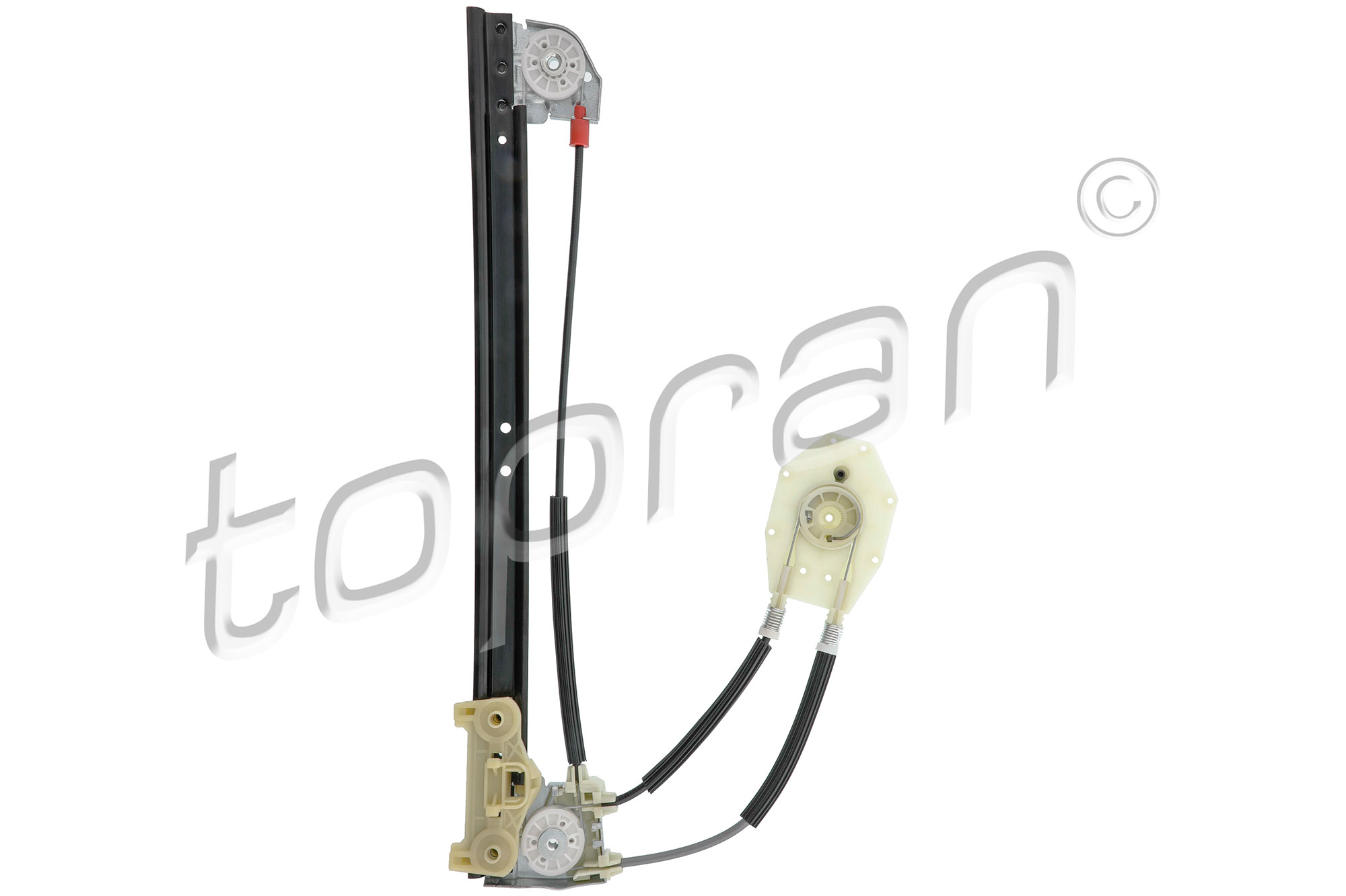Raammechanisme Topran 502 078