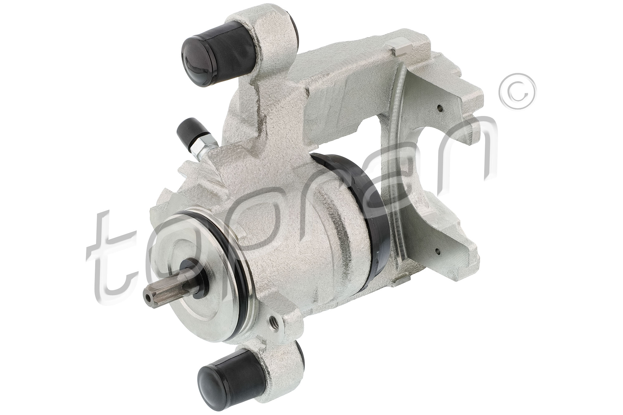 Remklauw Topran 119 331