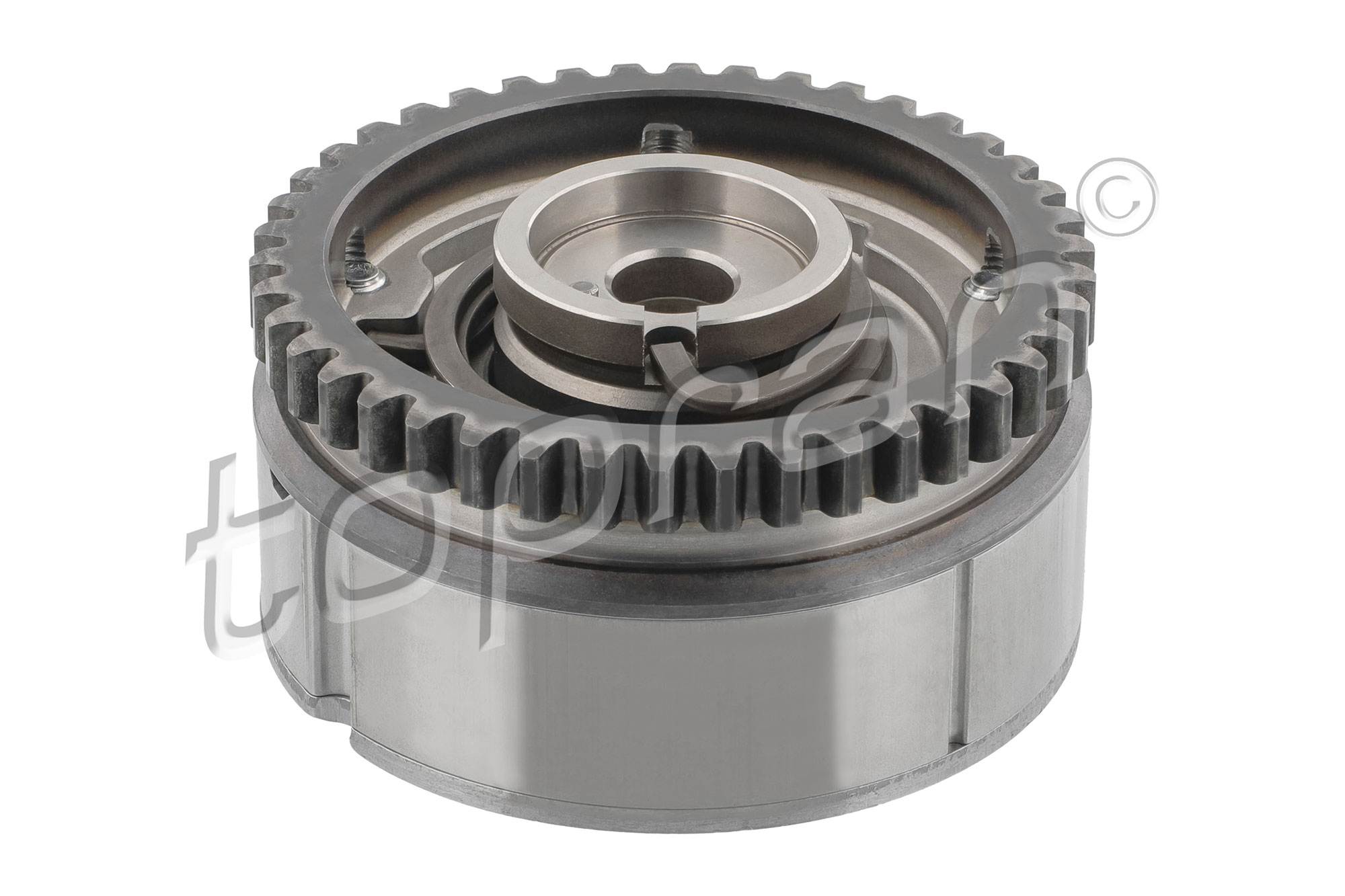 Nokkenasregelaar Topran 702 866